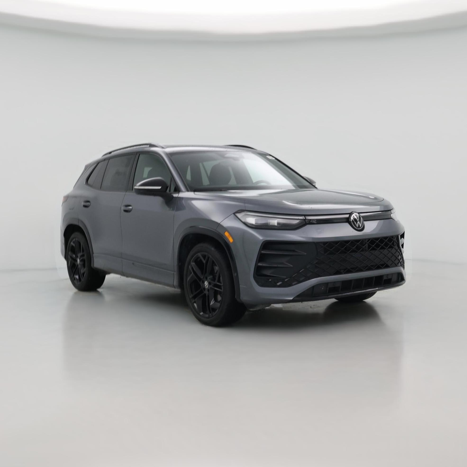 Thumbnail: 2025 Volkswagen Tiguan - 1