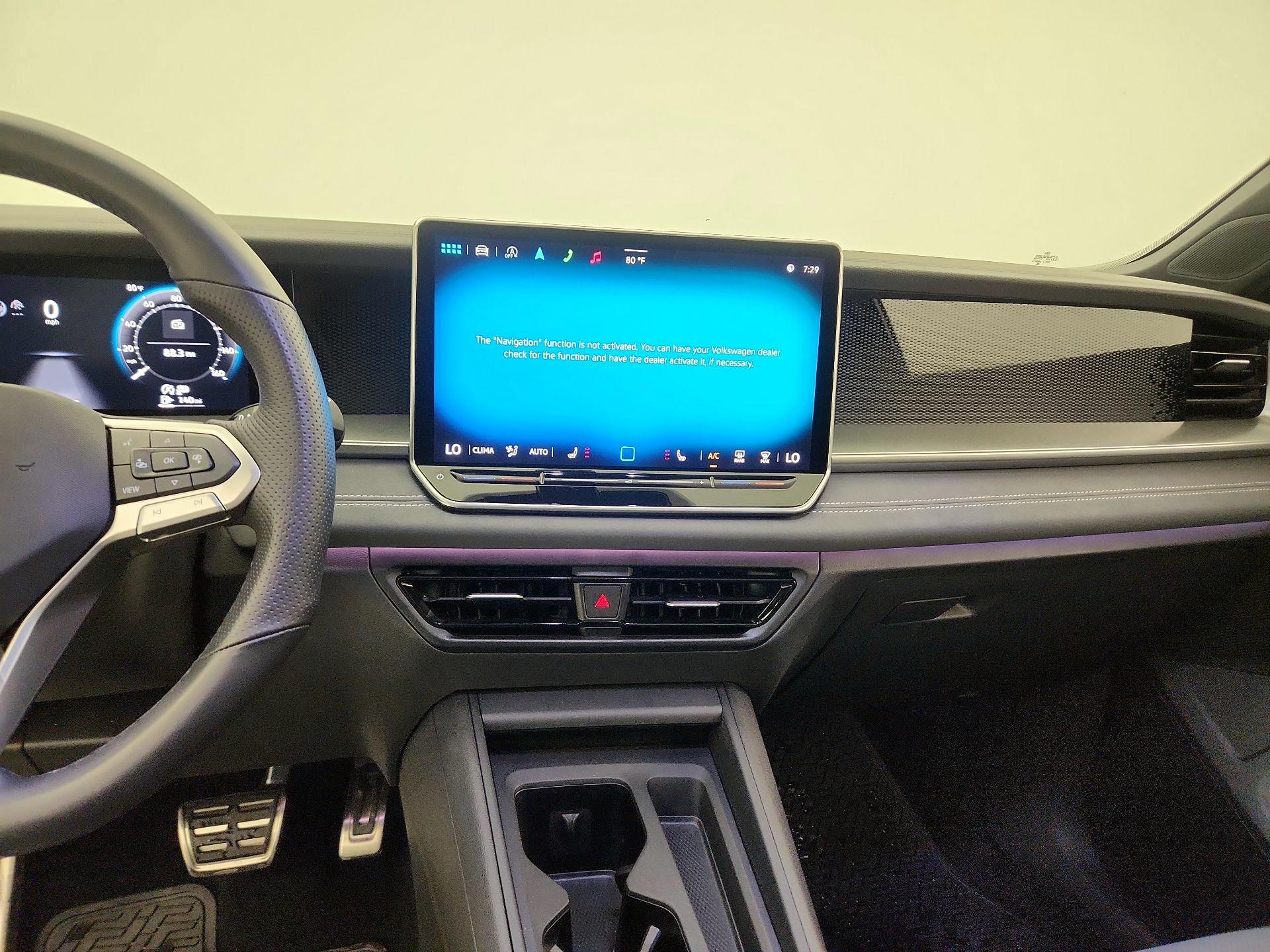 Thumbnail: 2025 Volkswagen Tiguan - 9