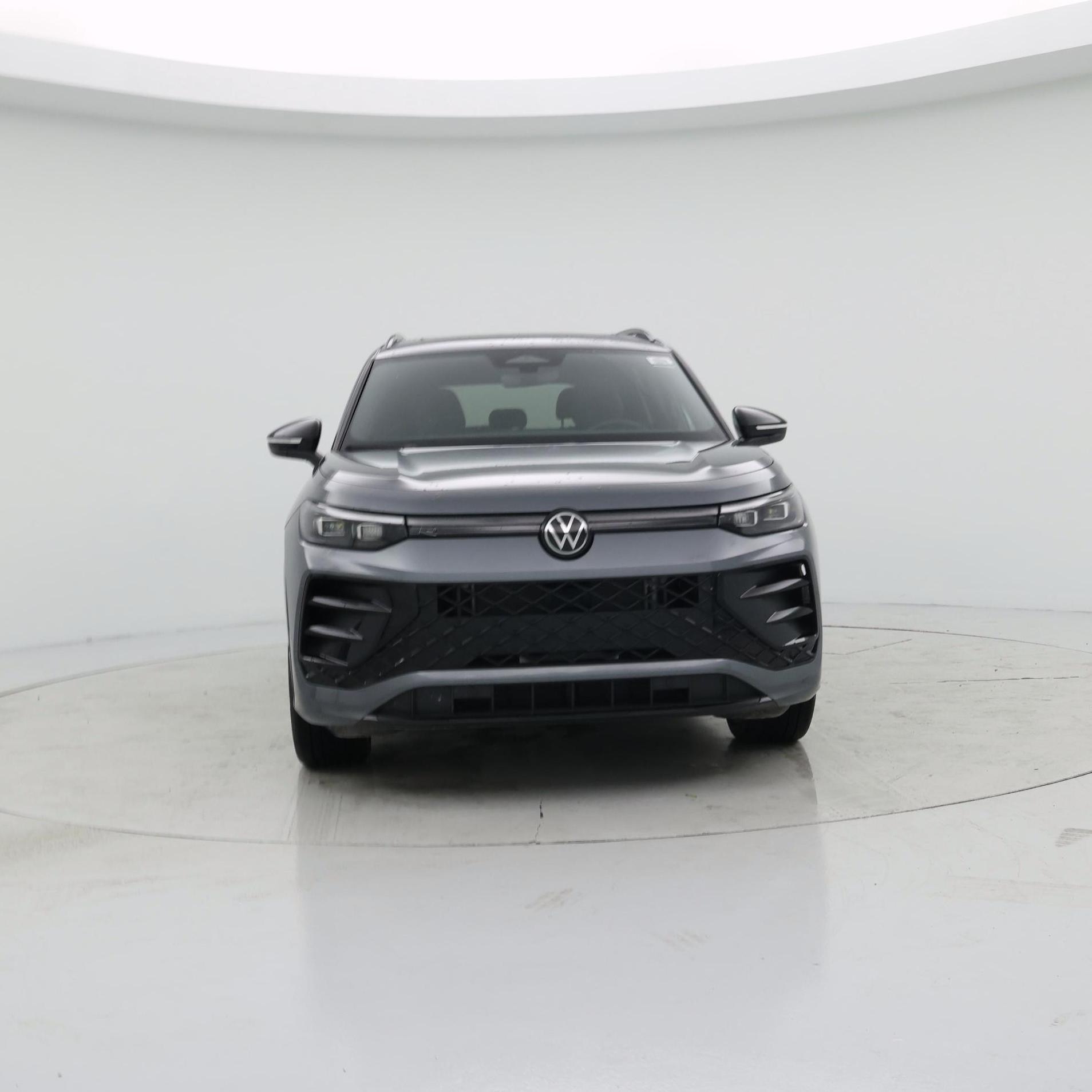 Thumbnail: 2025 Volkswagen Tiguan - 5