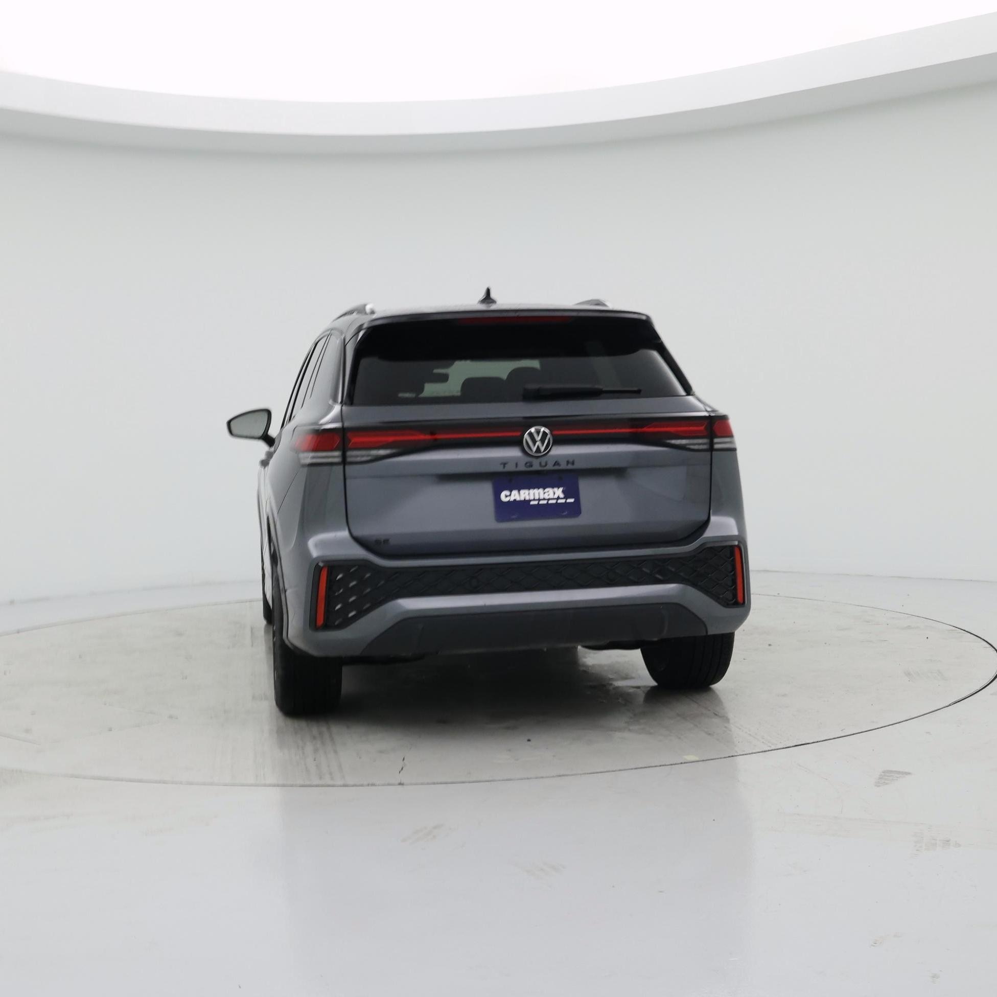 Thumbnail: 2025 Volkswagen Tiguan - 6