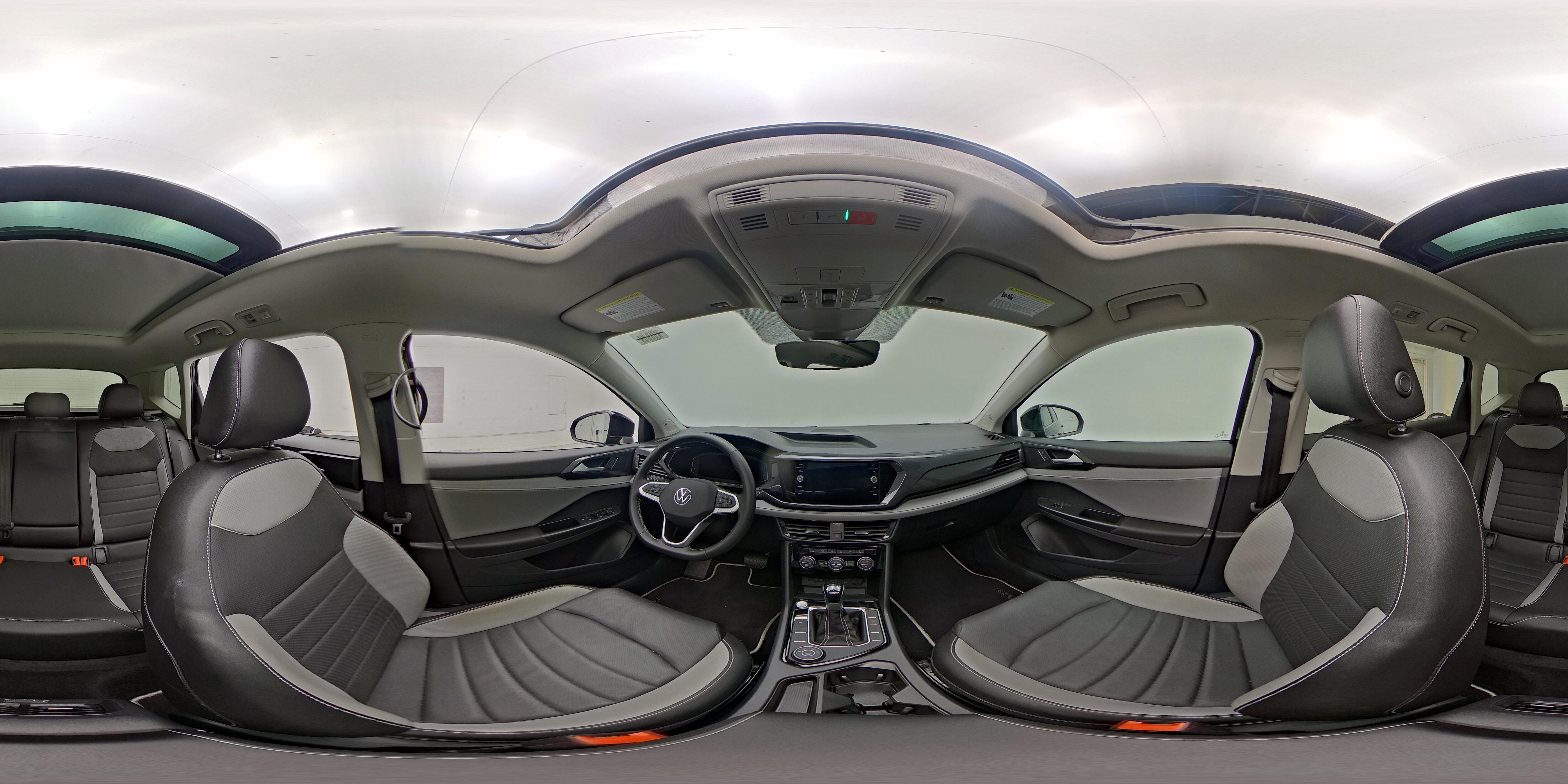 2023 Volkswagen Taos SEL - Photo 27