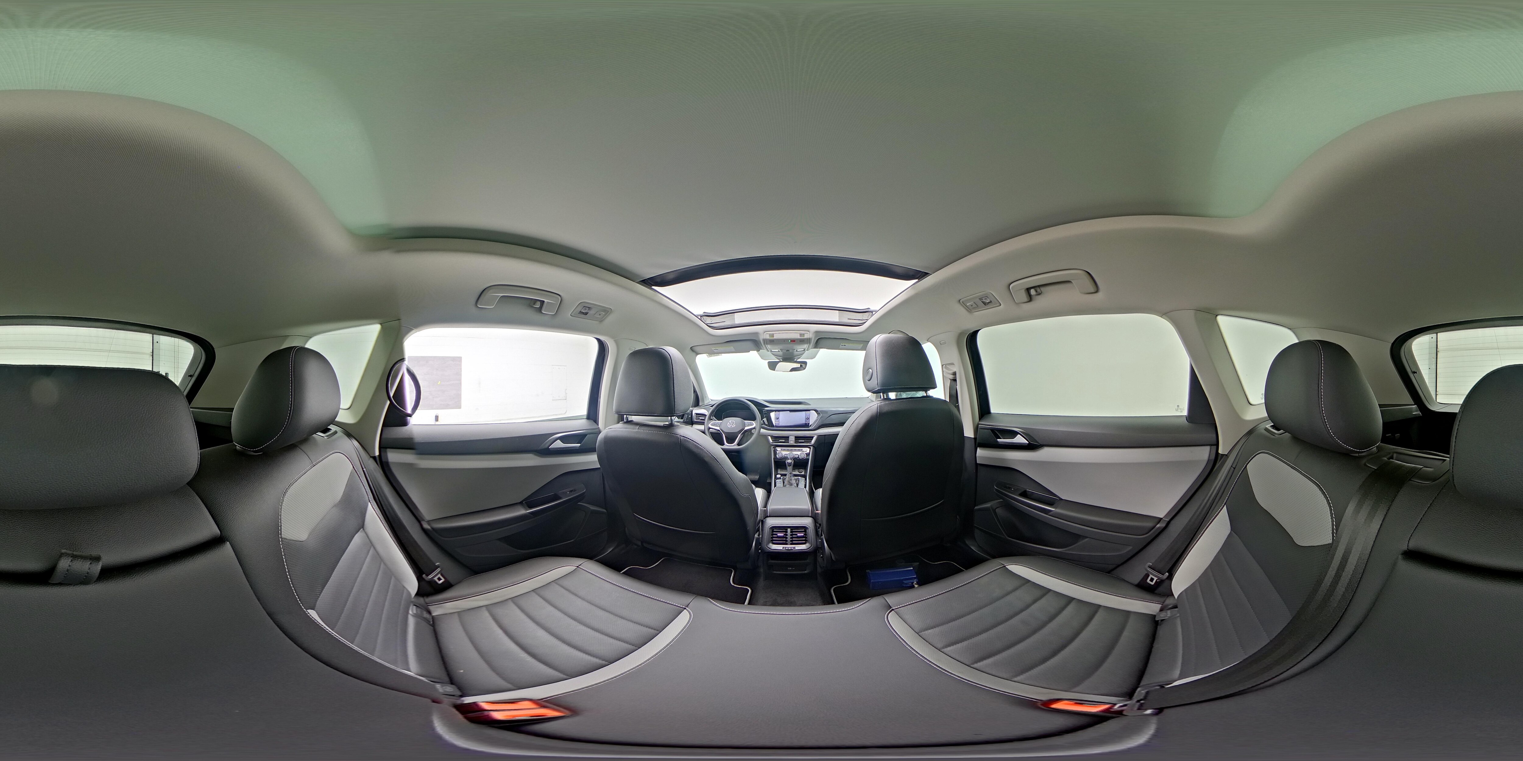 2023 Volkswagen Taos SEL - Photo 28