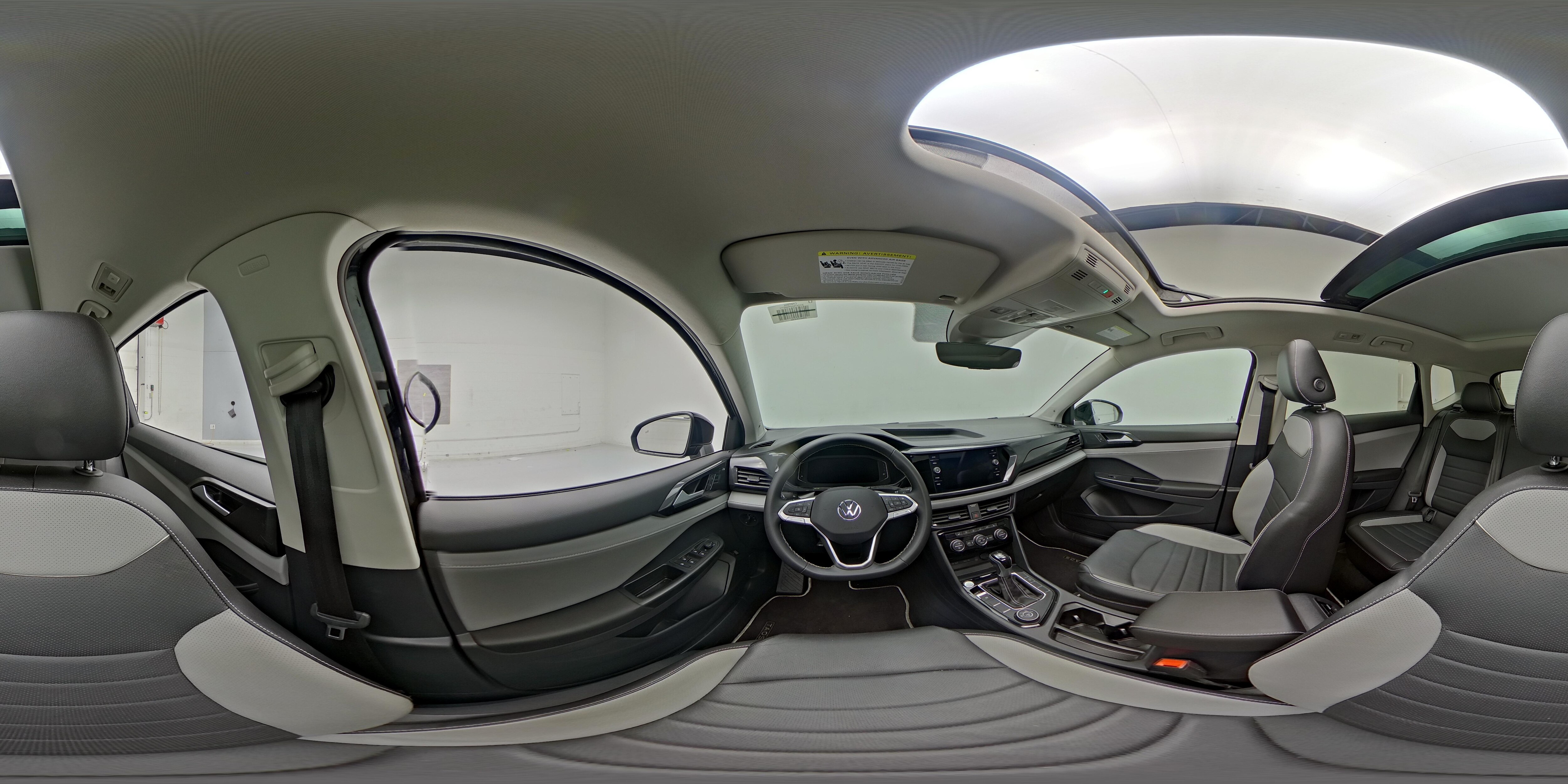 2023 Volkswagen Taos SEL - Photo 29