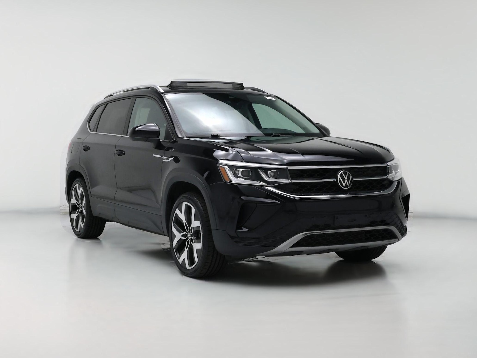 2023 Volkswagen Taos SEL - Photo 1