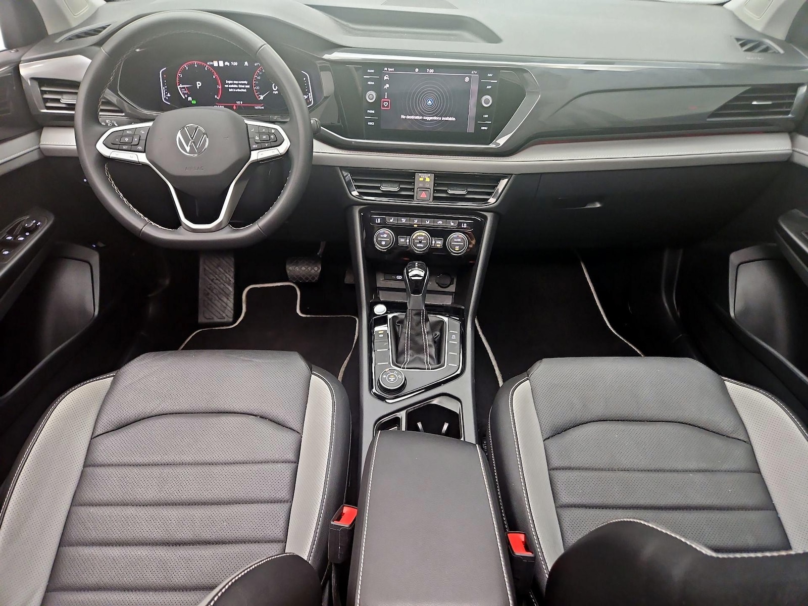 2023 Volkswagen Taos SEL - Photo 10