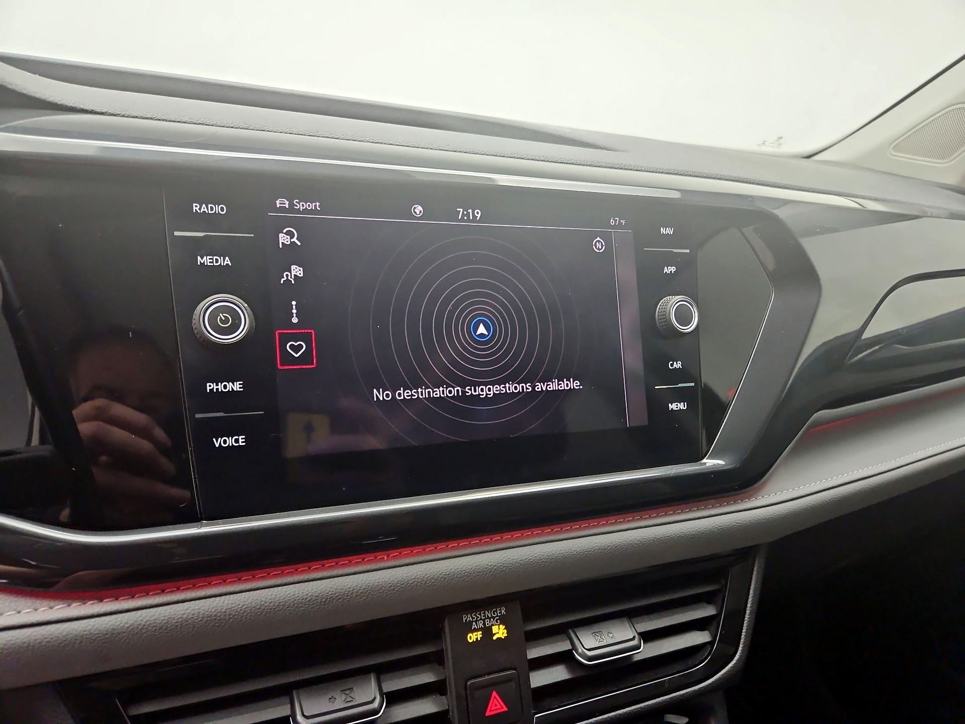 Thumbnail: 2023 Volkswagen Taos - 14