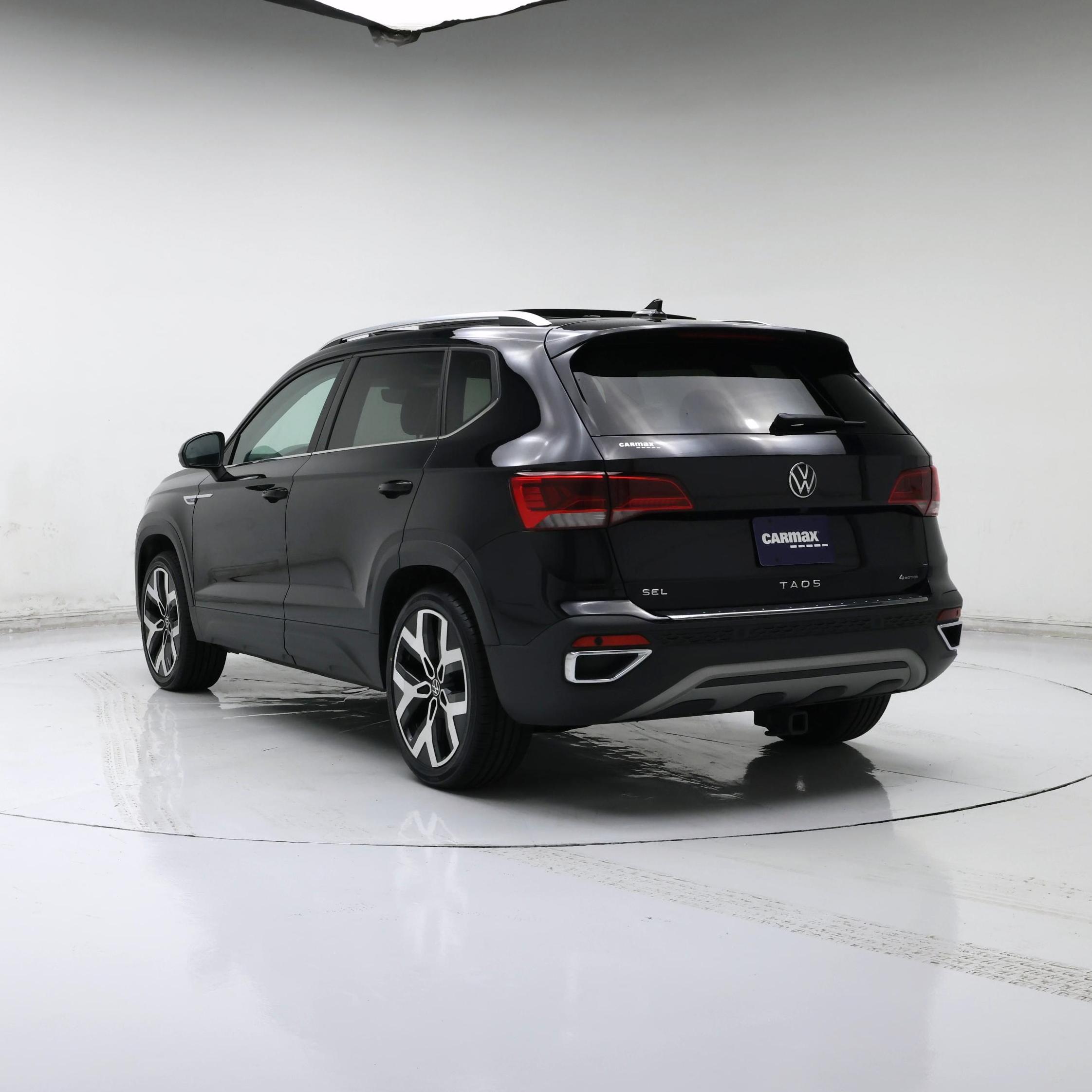 Thumbnail: 2023 Volkswagen Taos - 2