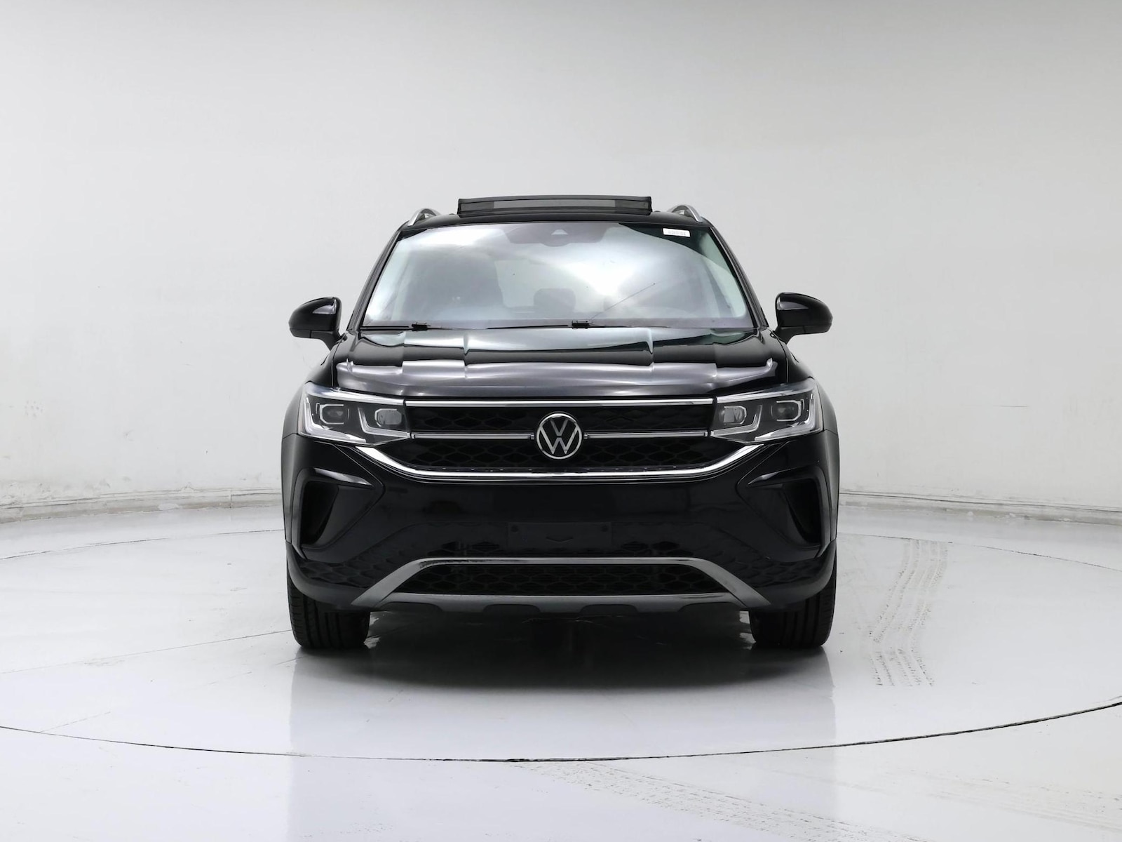 2023 Volkswagen Taos SEL - Photo 6