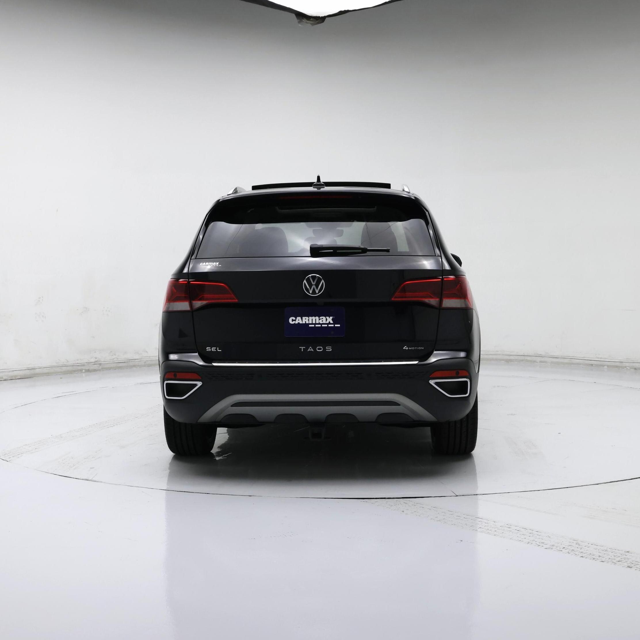 Thumbnail: 2023 Volkswagen Taos - 6