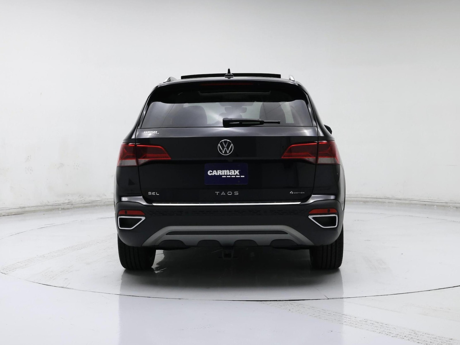 2023 Volkswagen Taos SEL - Photo 7
