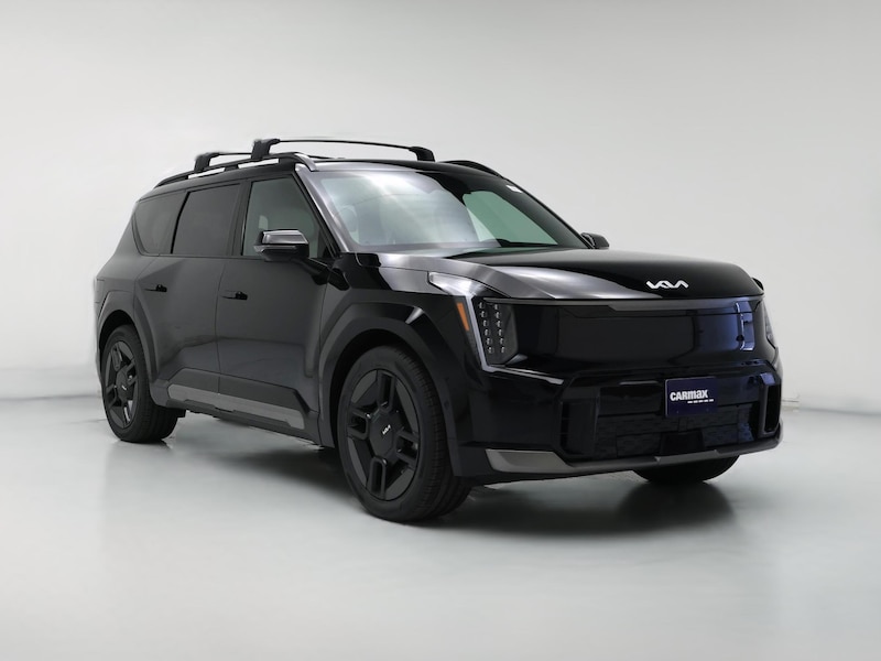 2025 Kia EV9 GT-Line -
                  Parker, CO