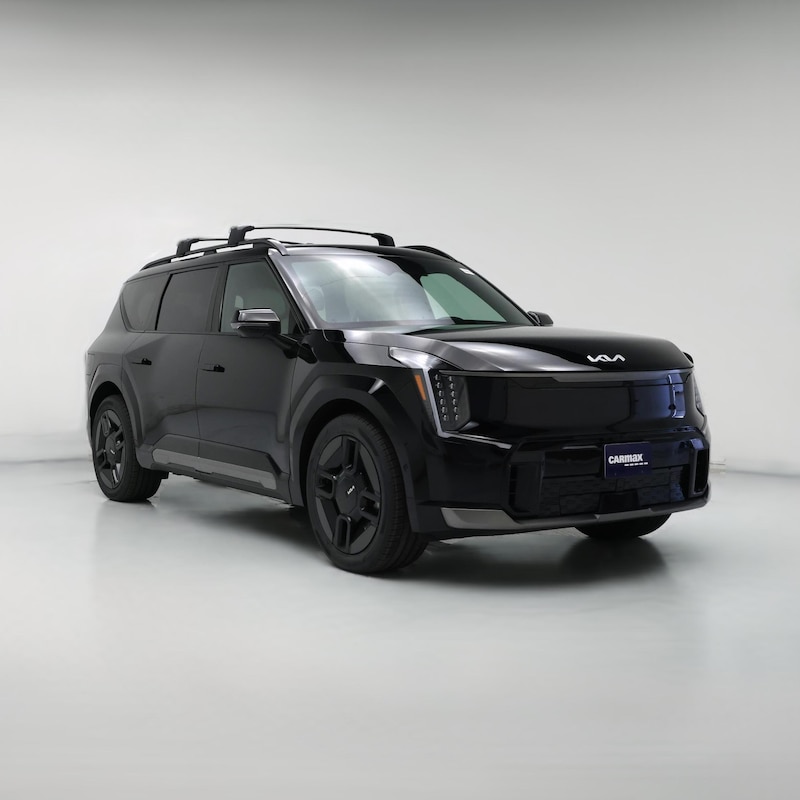 2025 Kia EV9 GT-Line