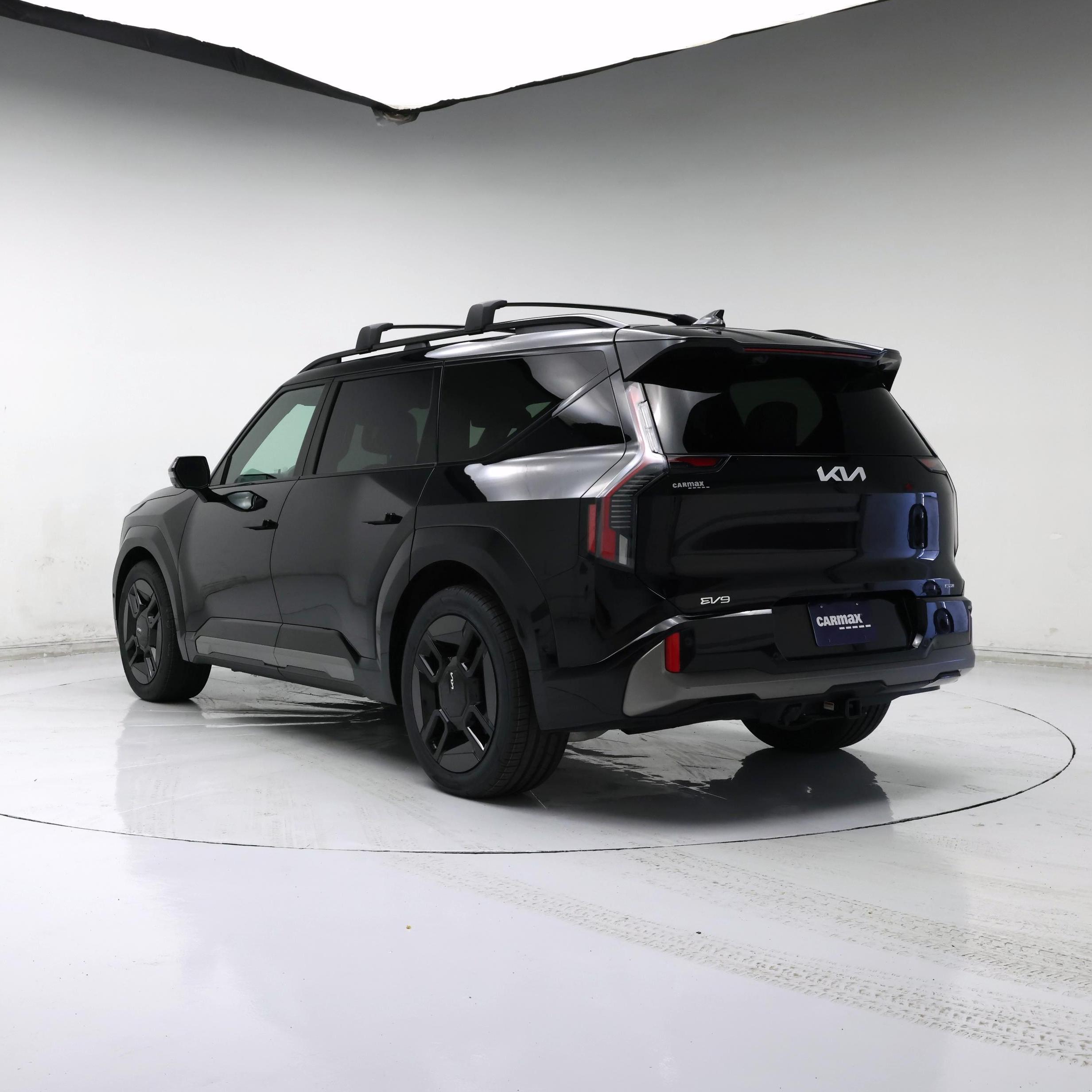 Thumbnail: 2025 Kia EV9 - 2