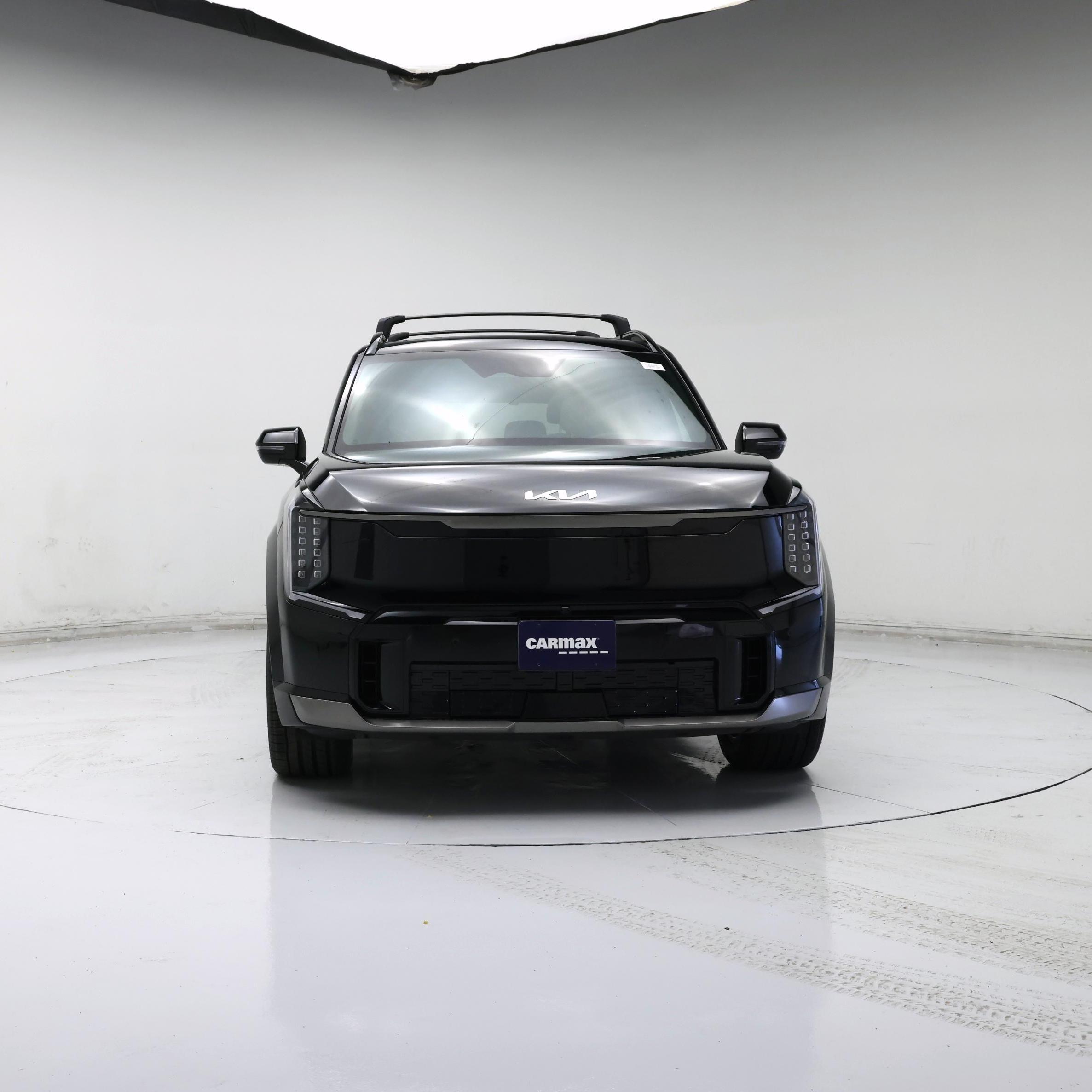 Thumbnail: 2025 Kia EV9 - 5