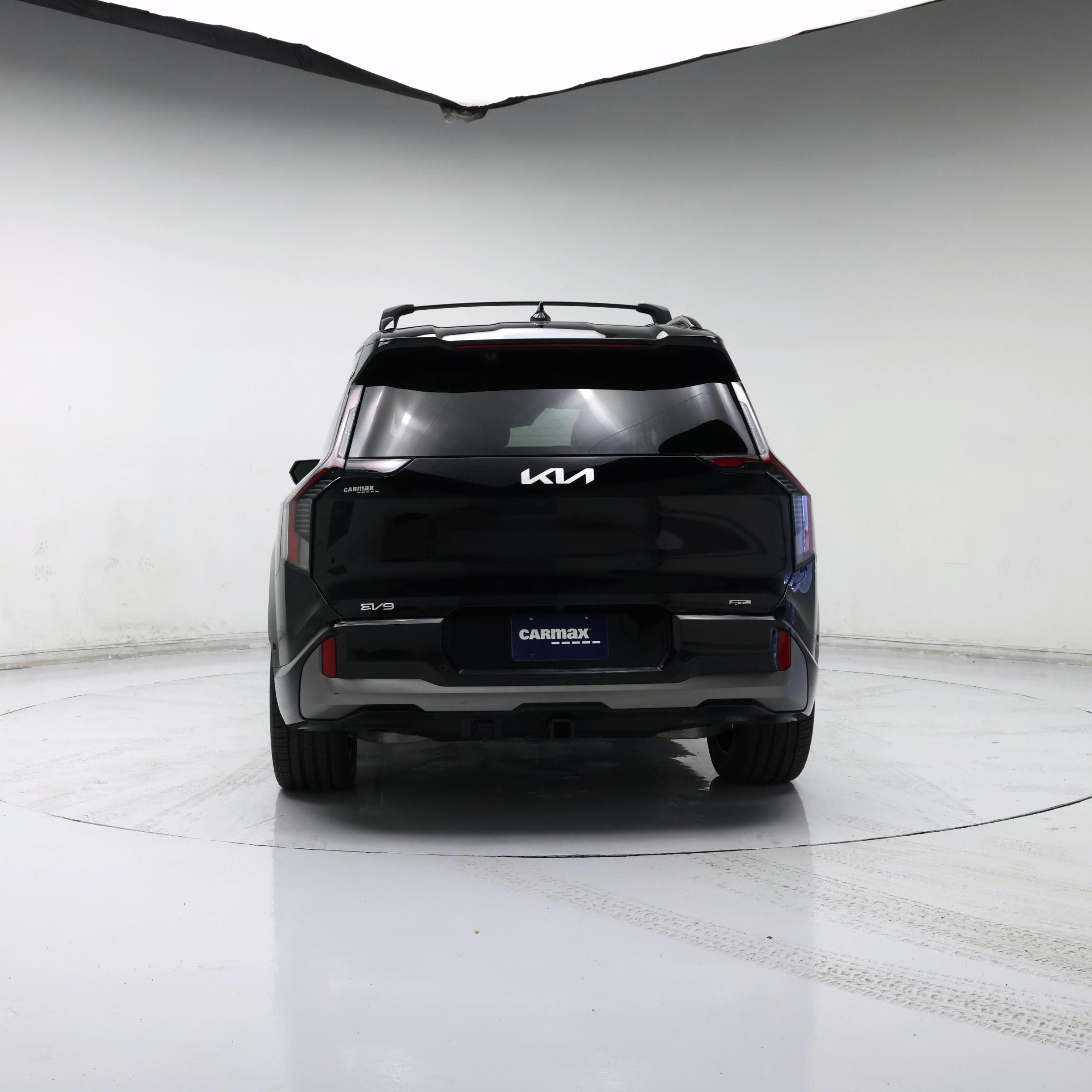 Thumbnail: 2025 Kia EV9 - 6