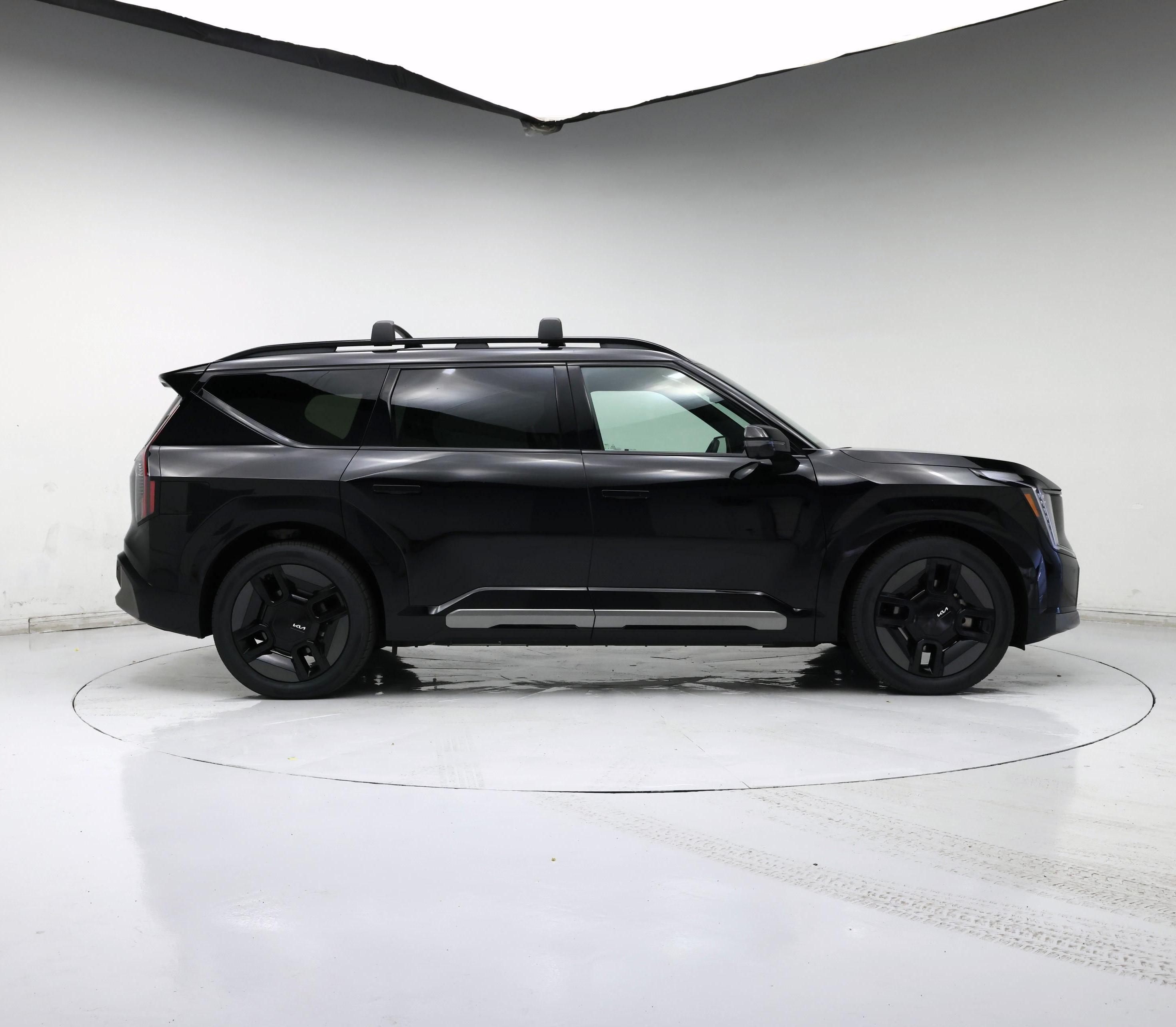 Thumbnail: 2025 Kia EV9 - 7