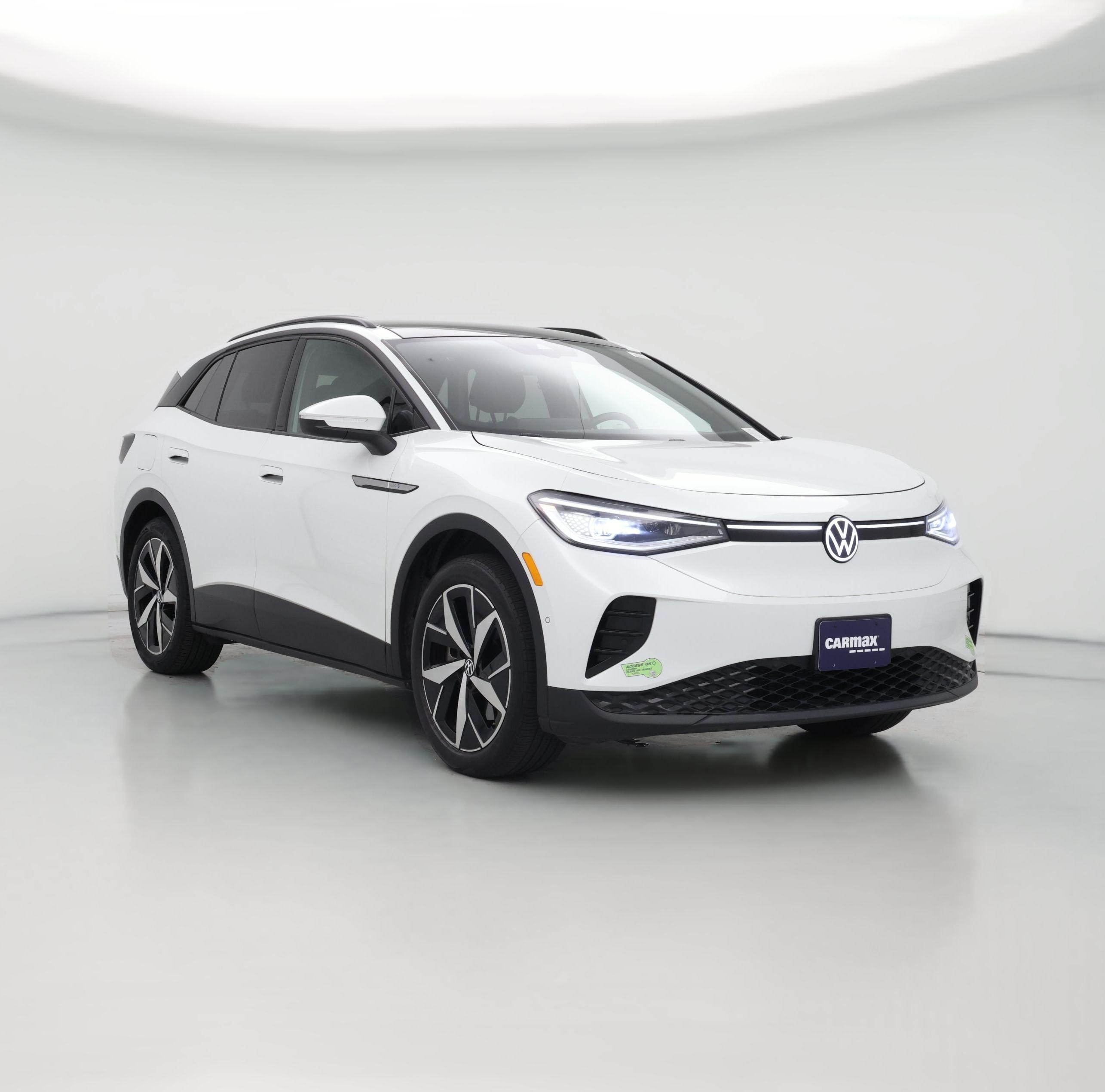 Thumbnail: 2023 Volkswagen ID.4 - 1