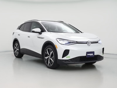 2023 Volkswagen ID.4 EV PRO S
