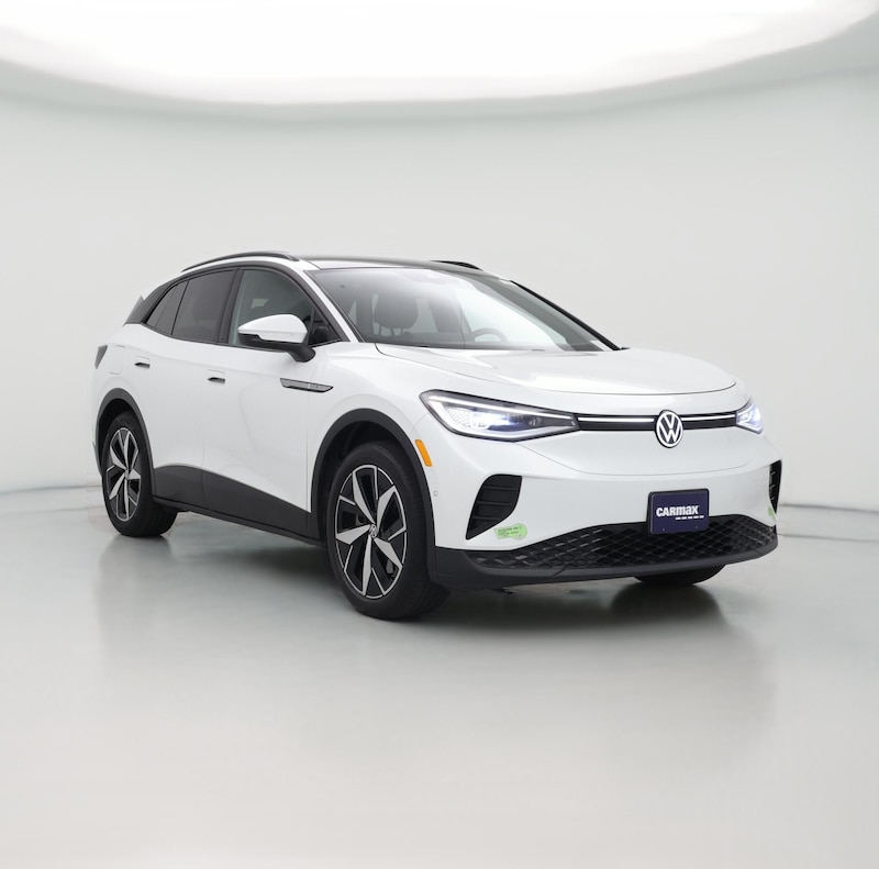 2023 Volkswagen ID.4 EV PRO S