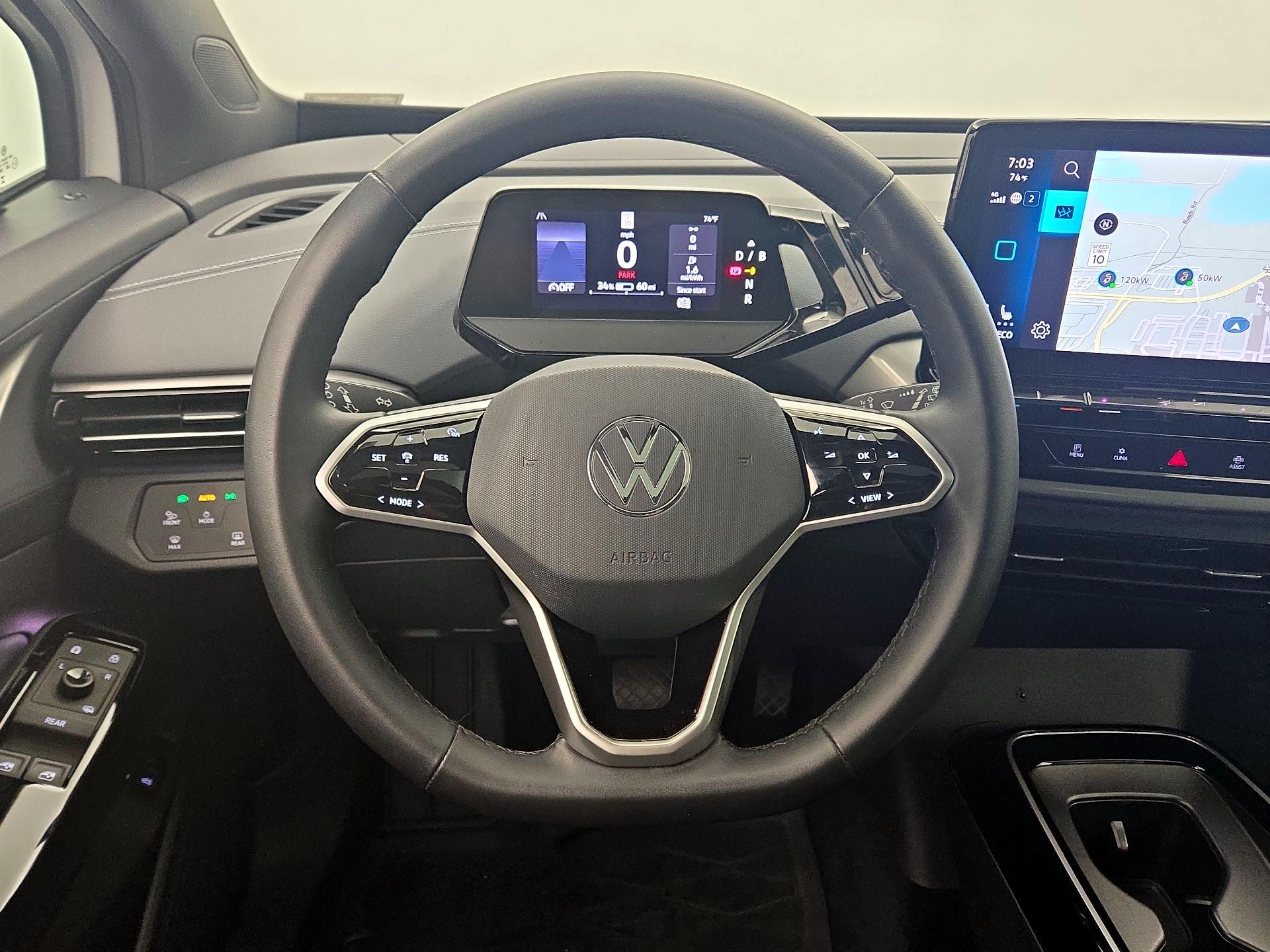 Thumbnail: 2023 Volkswagen ID.4 - 10