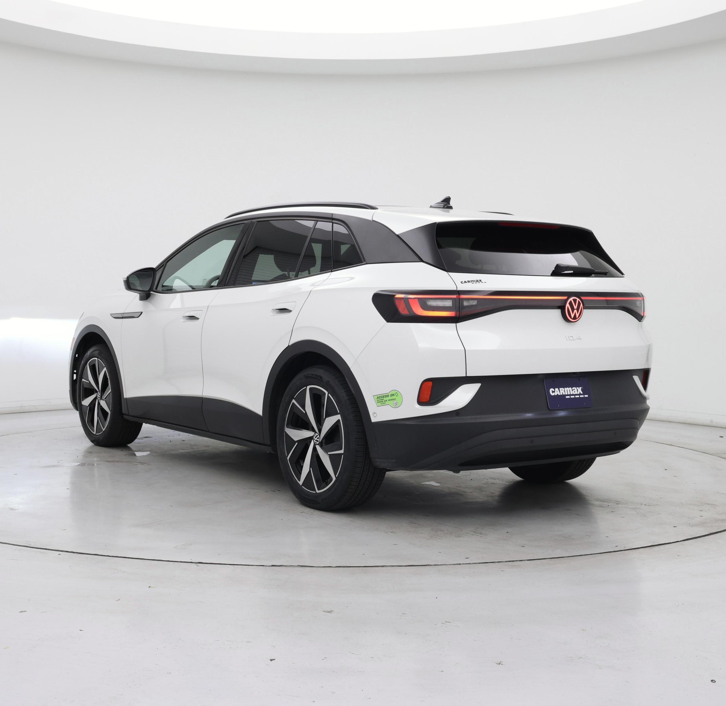 Thumbnail: 2023 Volkswagen ID.4 - 2