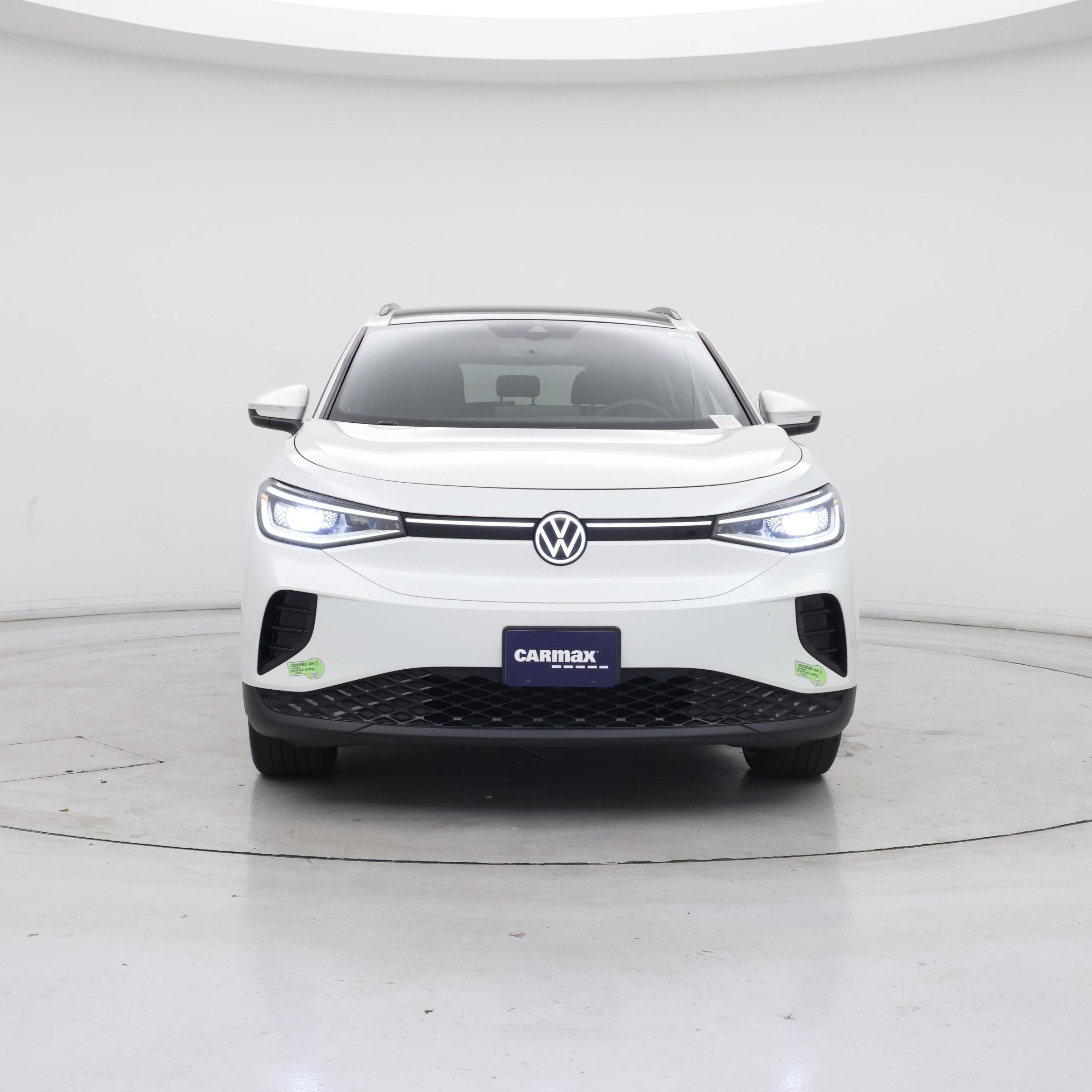 Thumbnail: 2023 Volkswagen ID.4 - 5