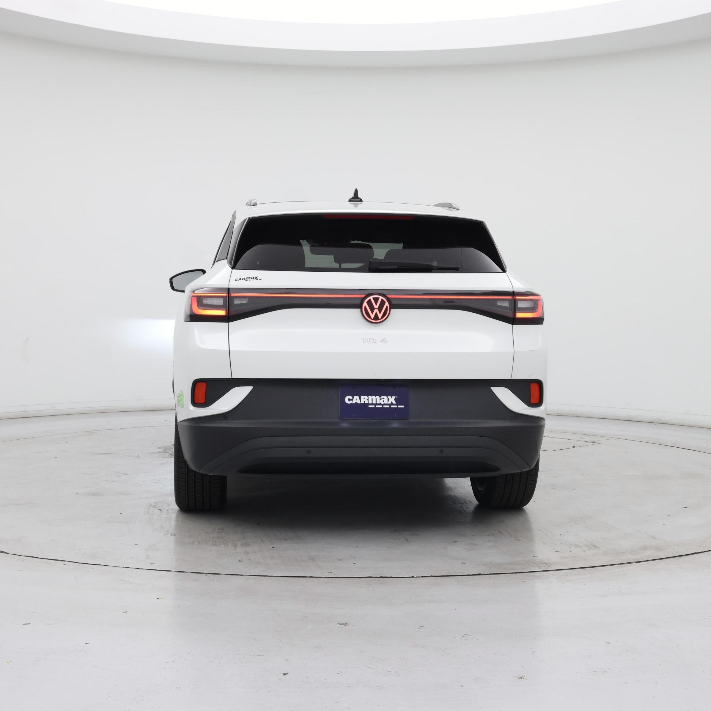 Thumbnail: 2023 Volkswagen ID.4 - 6