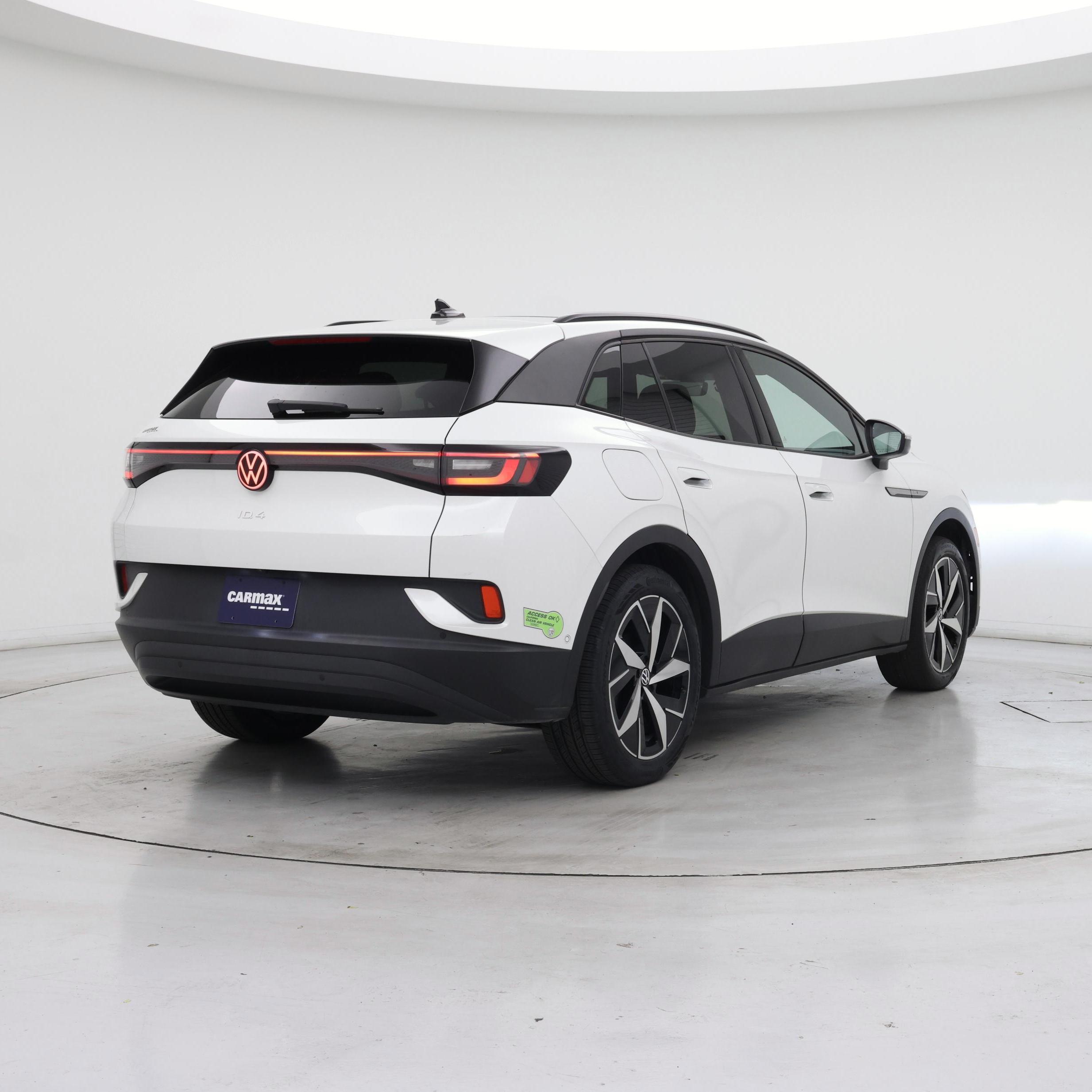 Thumbnail: 2023 Volkswagen ID.4 - 8