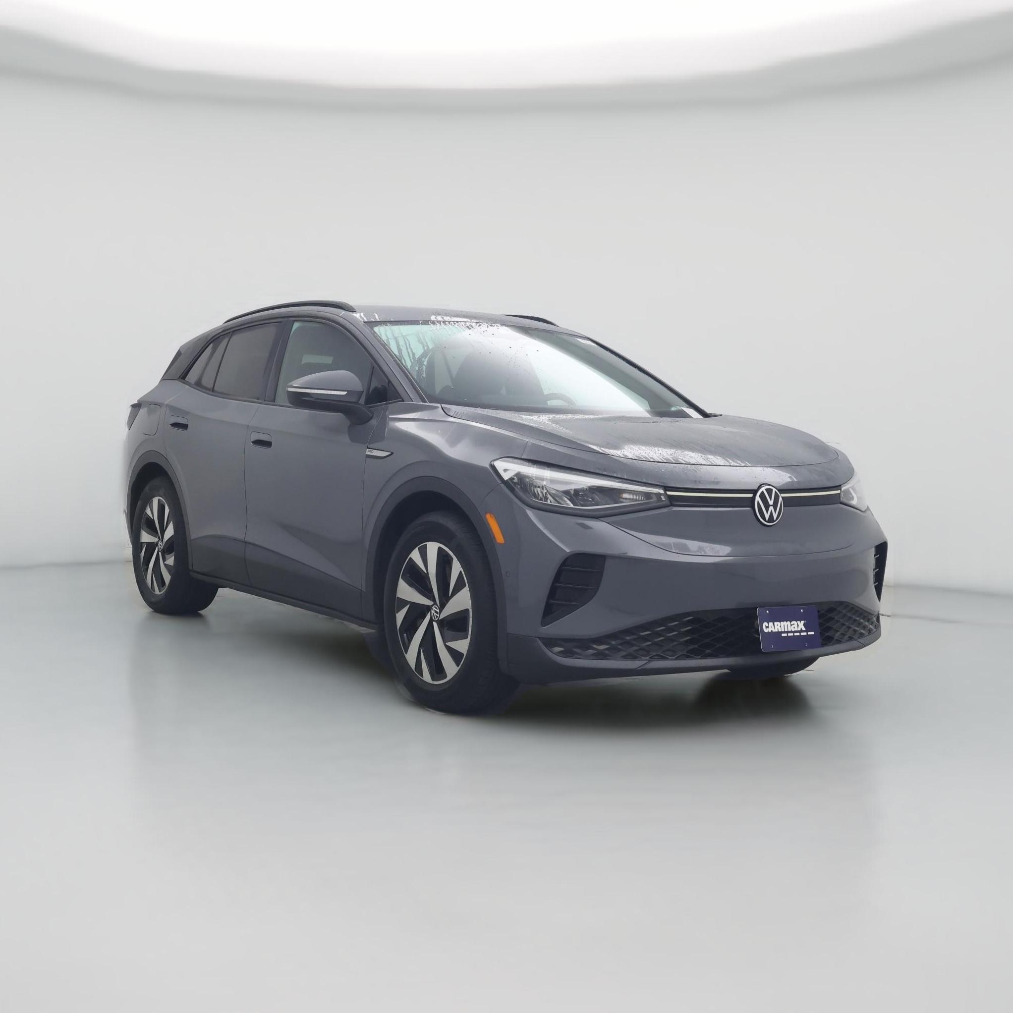 Thumbnail: 2023 Volkswagen ID.4 - 1