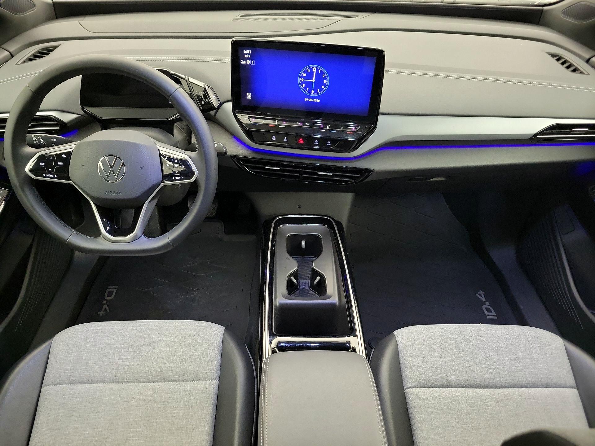 Thumbnail: 2023 Volkswagen ID.4 - 9