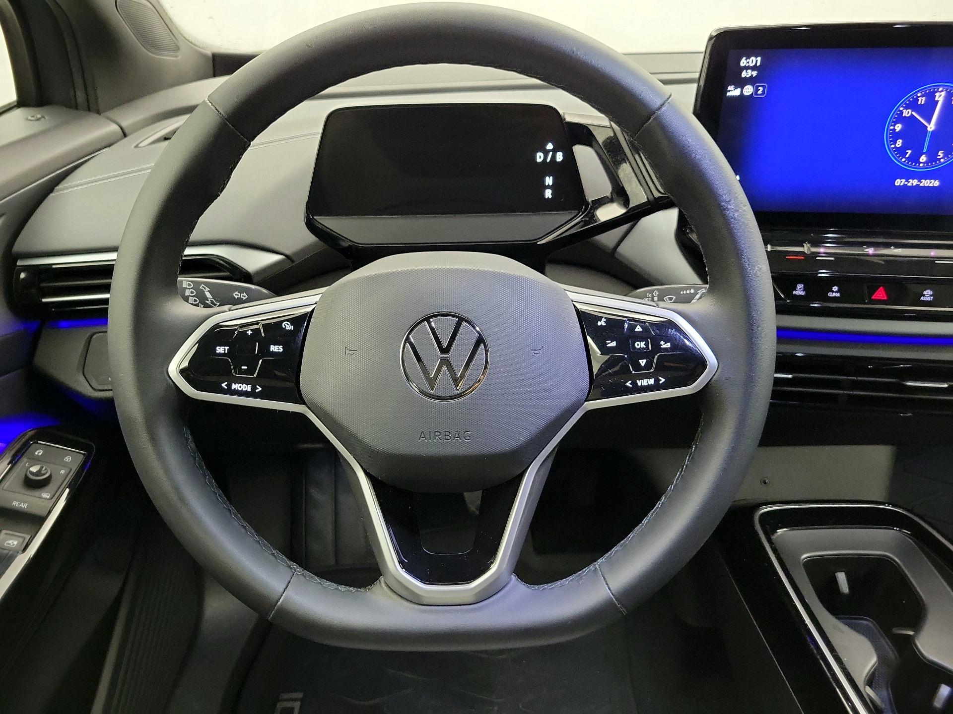 Thumbnail: 2023 Volkswagen ID.4 - 10