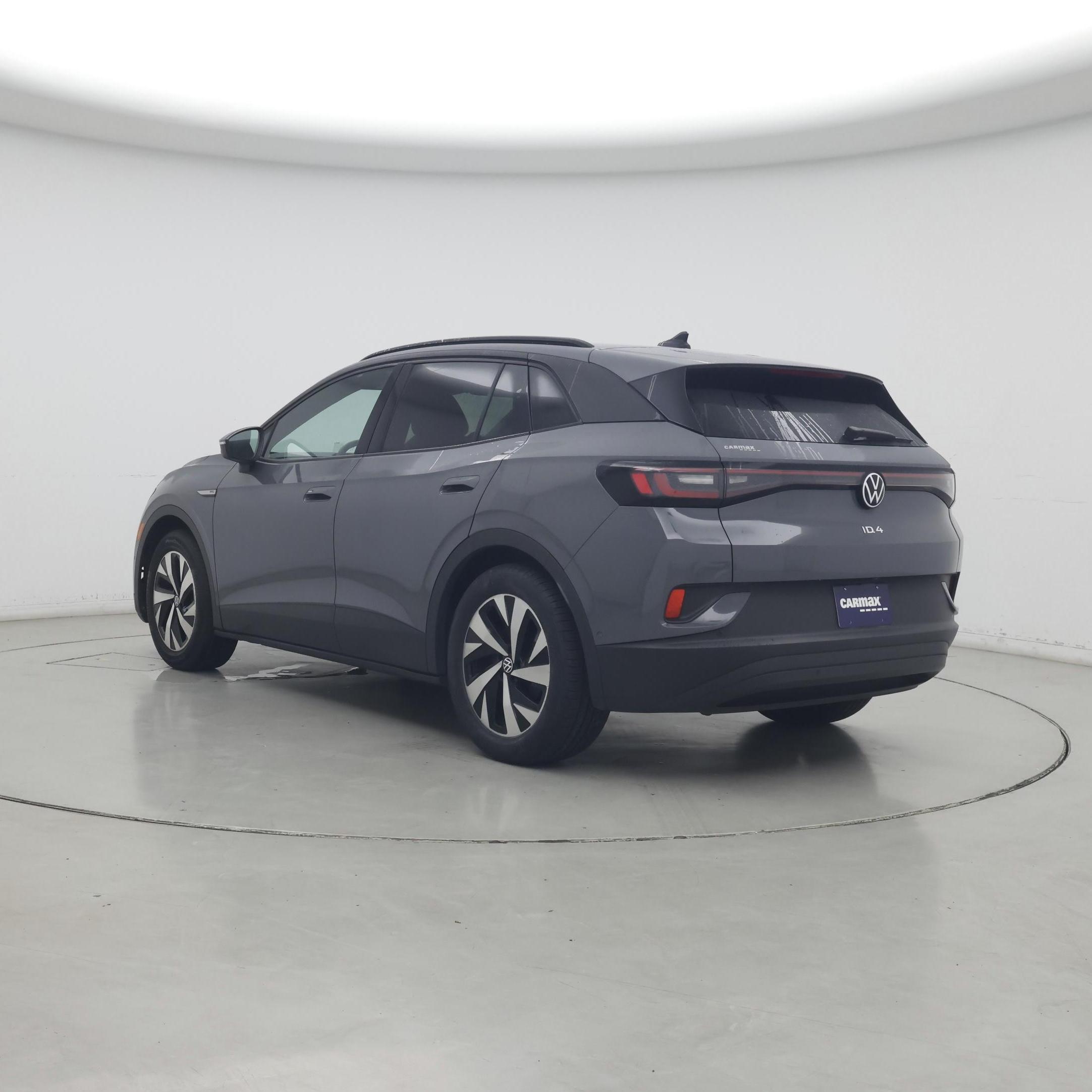 Thumbnail: 2023 Volkswagen ID.4 - 2