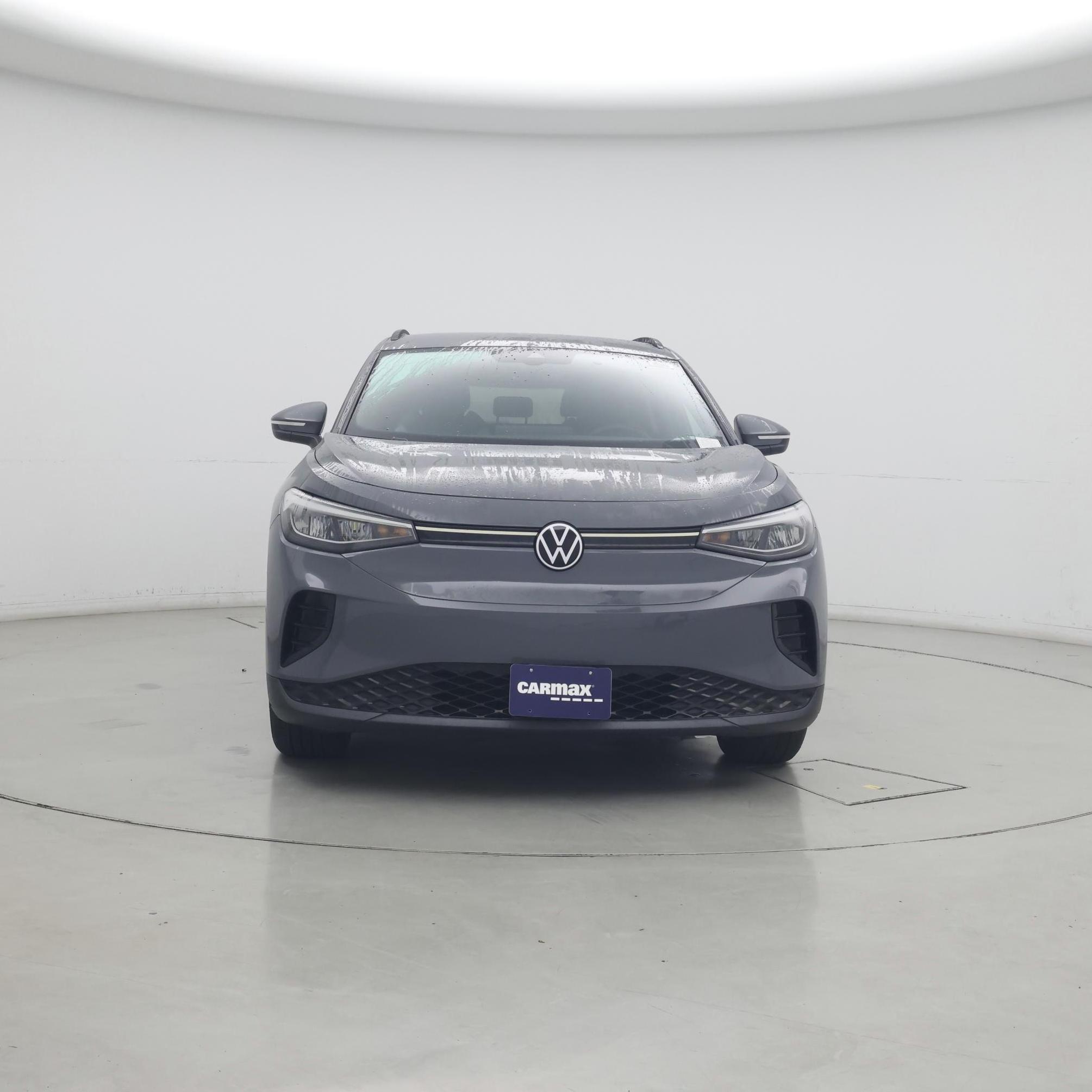 Thumbnail: 2023 Volkswagen ID.4 - 5