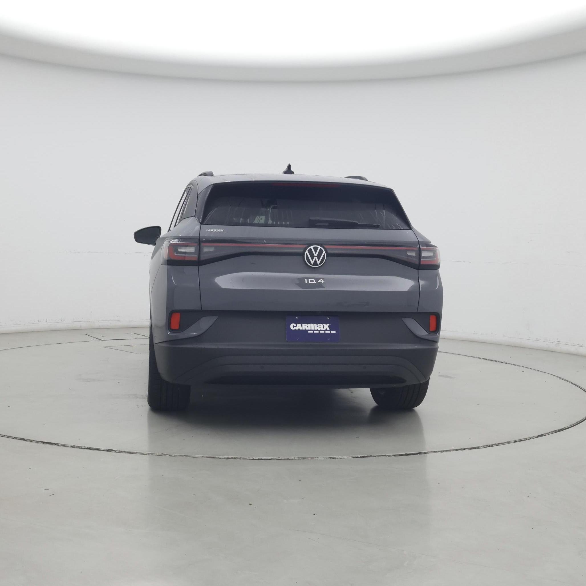 Thumbnail: 2023 Volkswagen ID.4 - 6