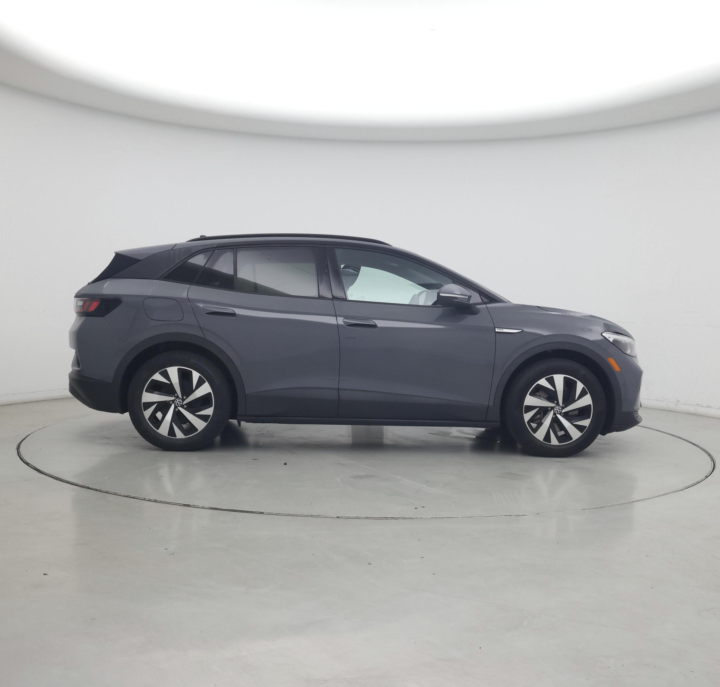 Thumbnail: 2023 Volkswagen ID.4 - 7
