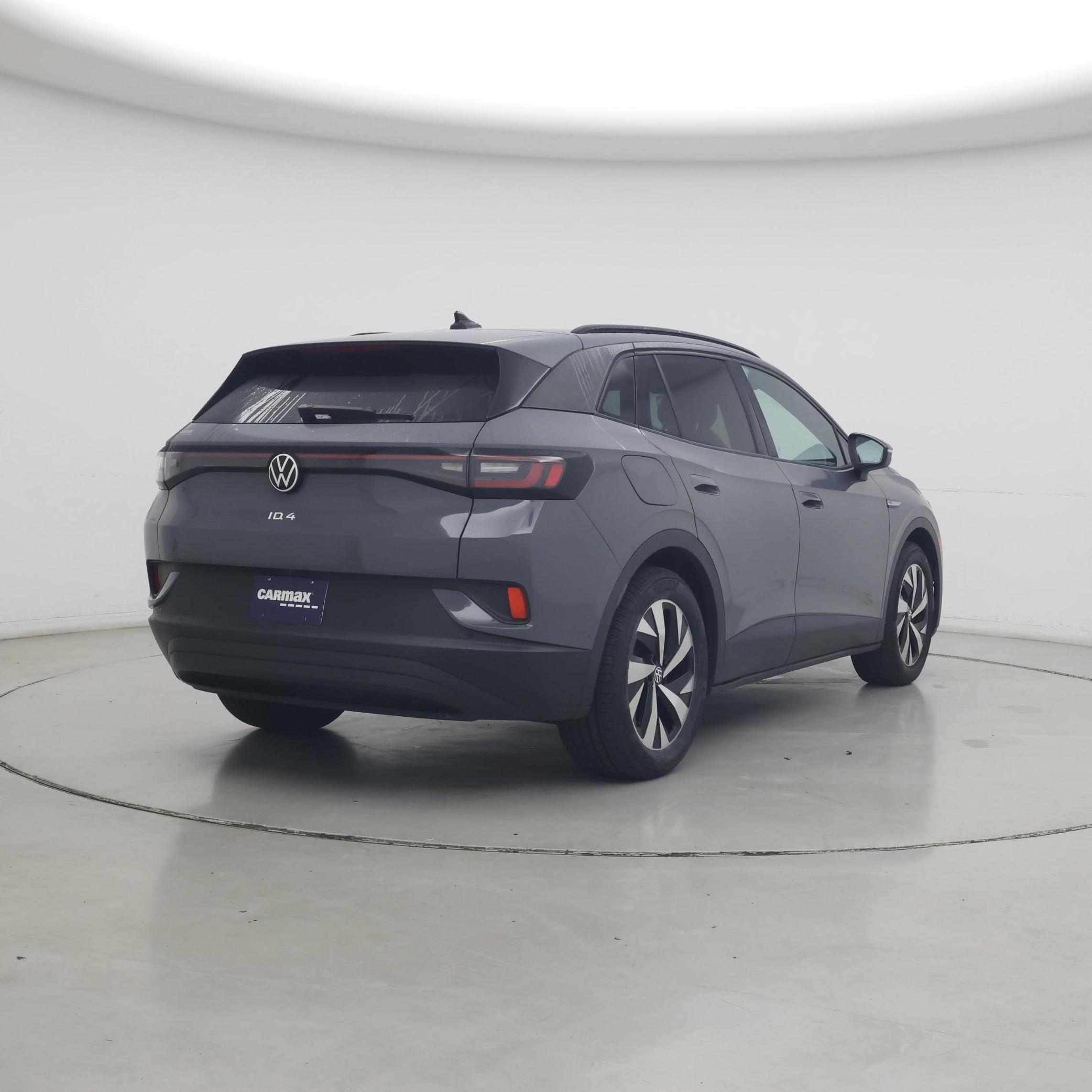 Thumbnail: 2023 Volkswagen ID.4 - 8