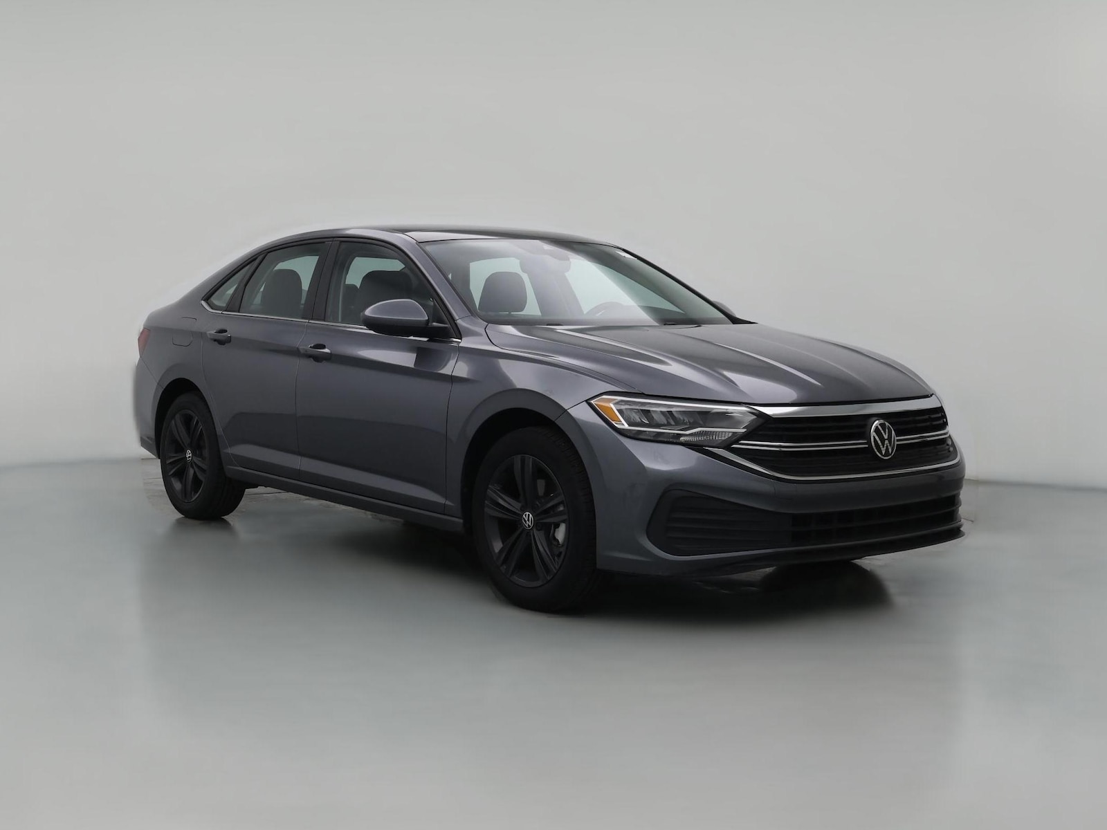 2024 Volkswagen Jetta