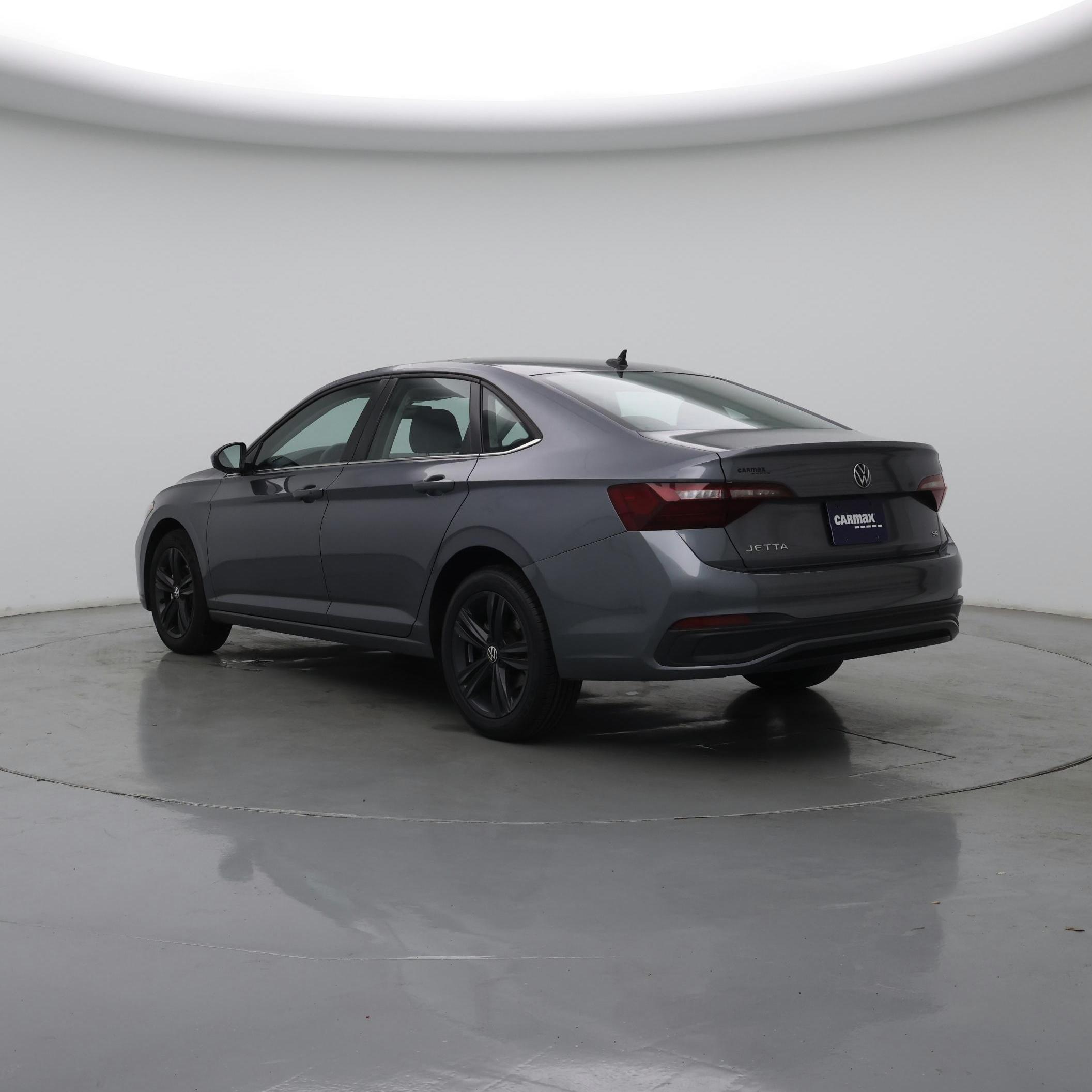 Thumbnail: 2024 Volkswagen Jetta - 2