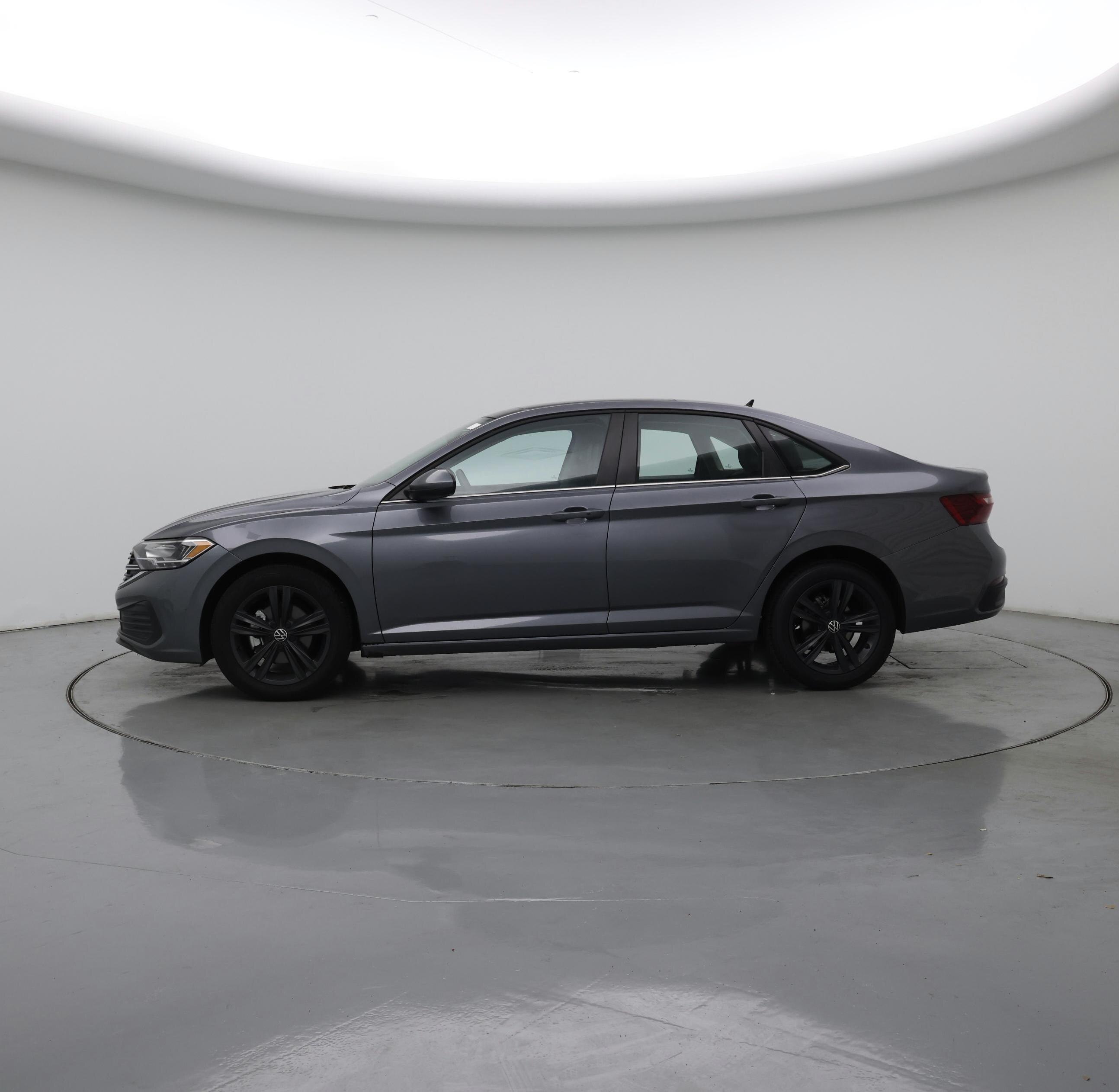 Thumbnail: 2024 Volkswagen Jetta - 3