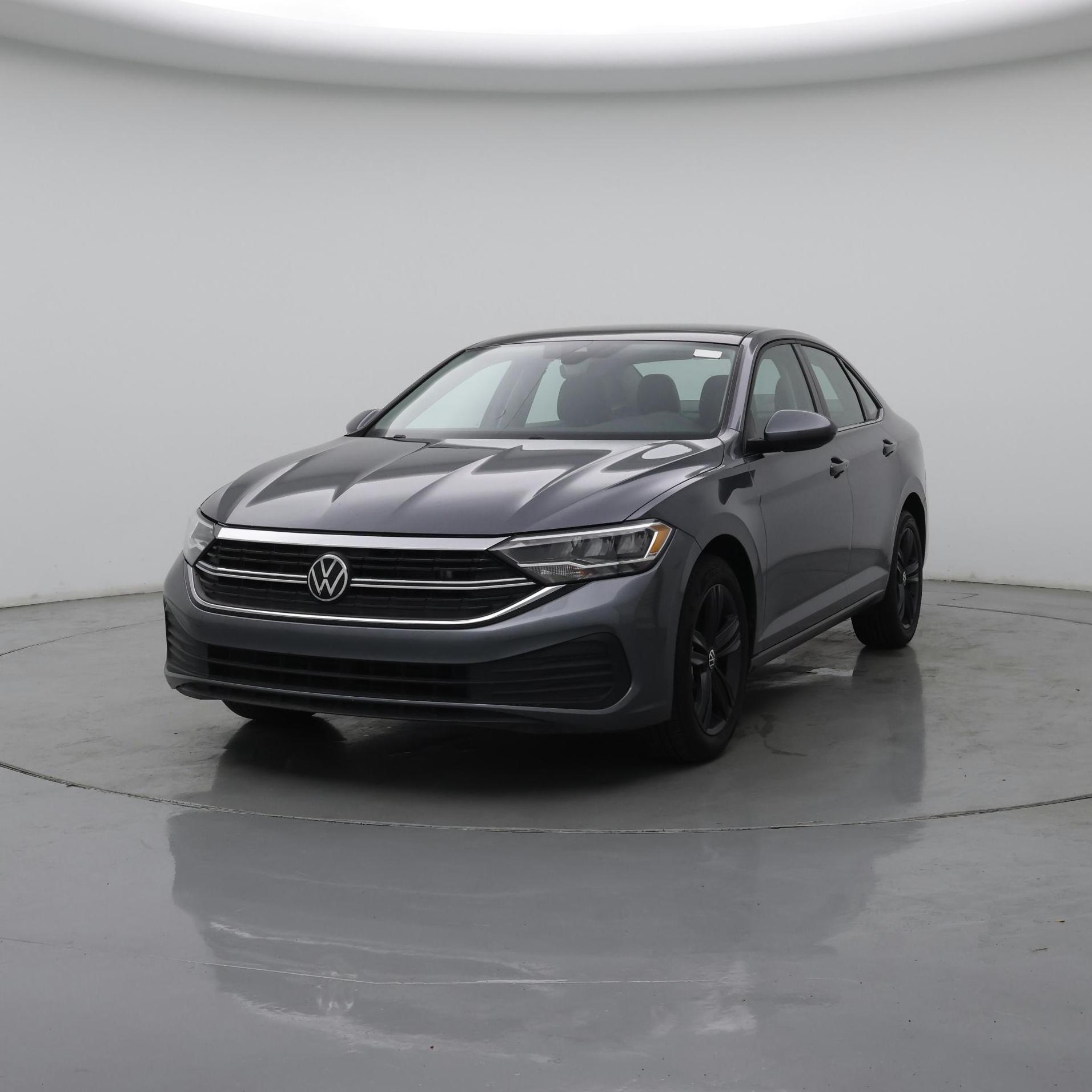 Thumbnail: 2024 Volkswagen Jetta - 4