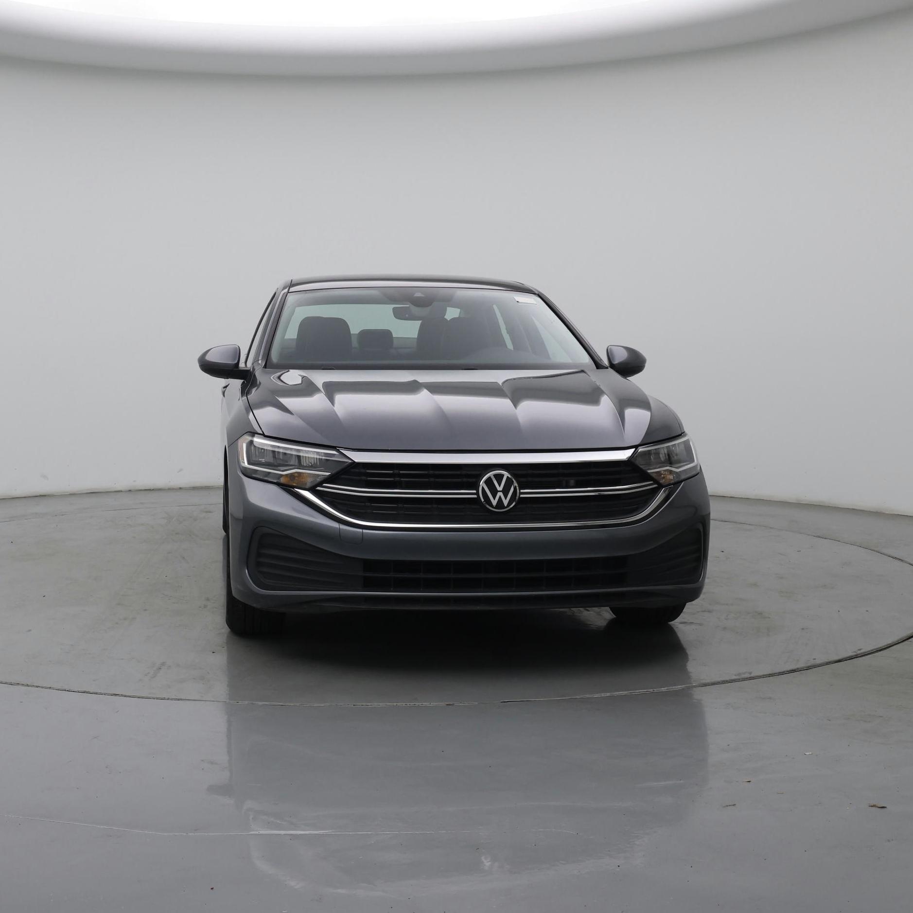 Thumbnail: 2024 Volkswagen Jetta - 5