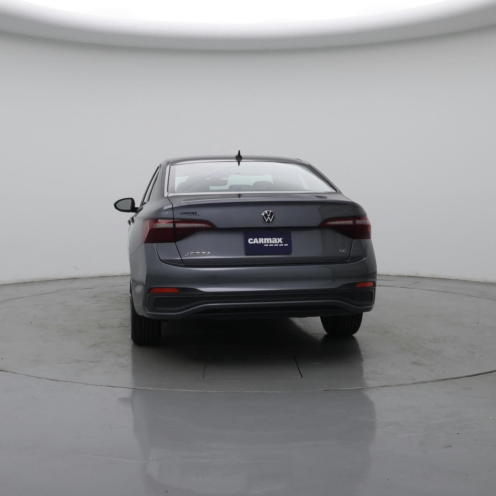 Thumbnail: 2024 Volkswagen Jetta - 6
