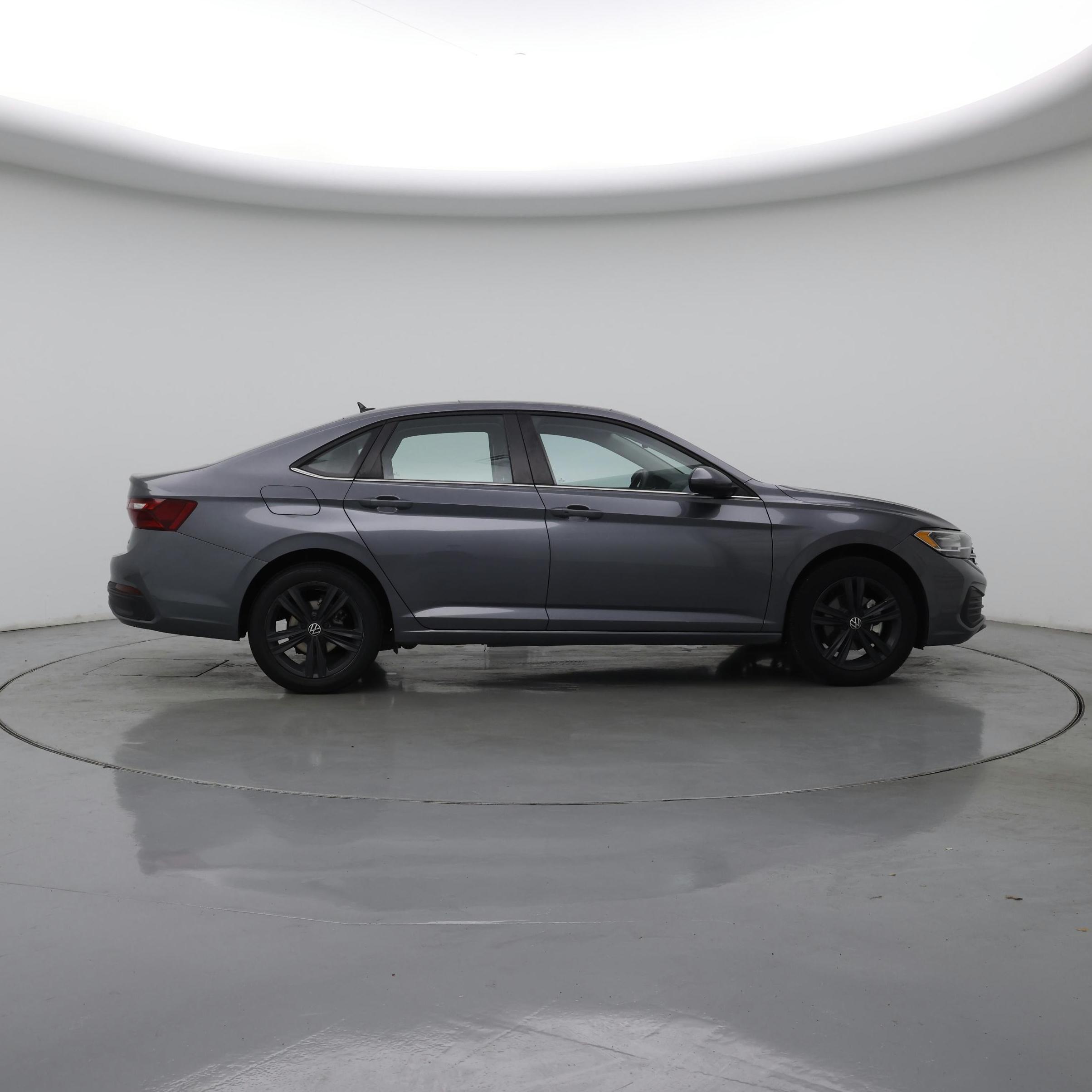 Thumbnail: 2024 Volkswagen Jetta - 7