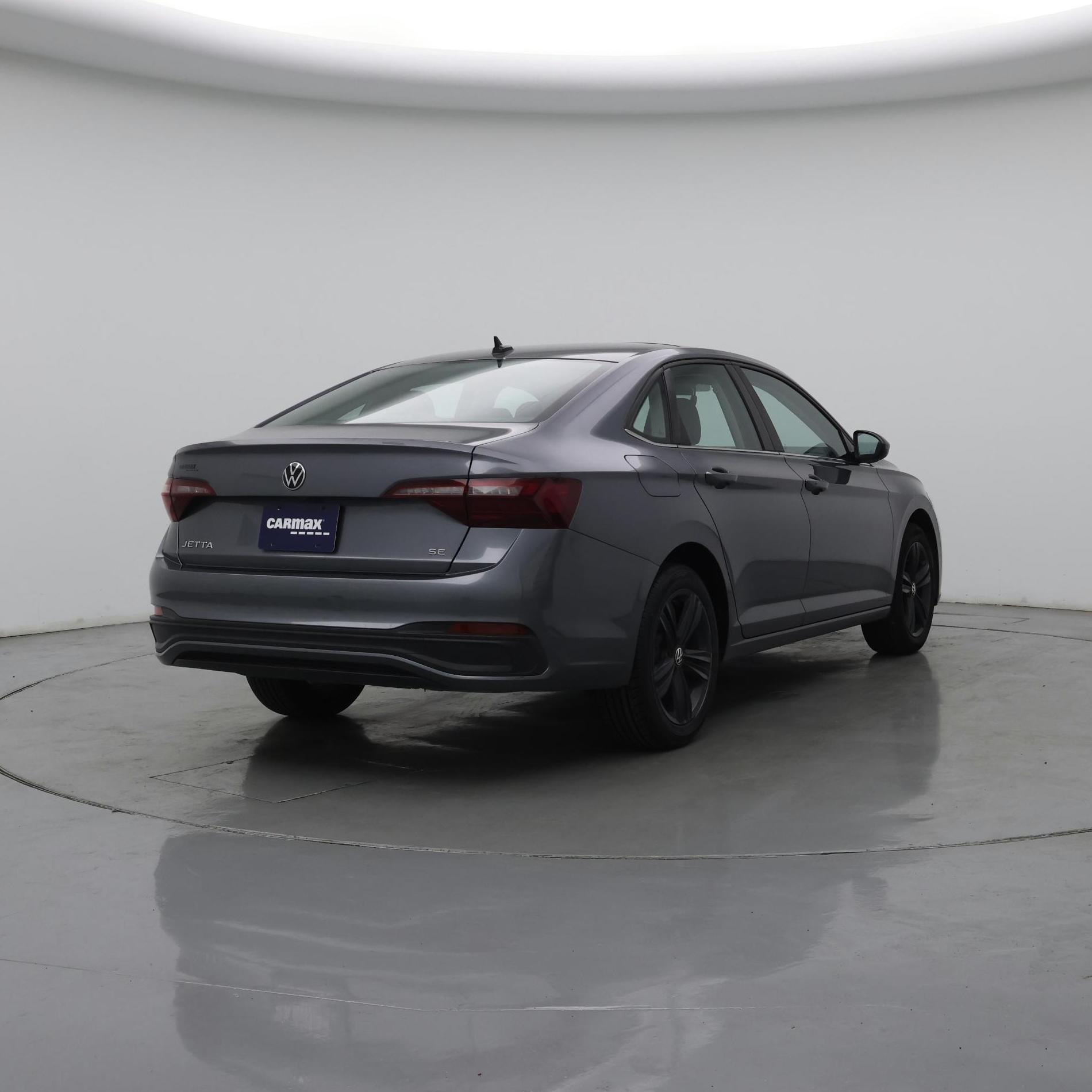 Thumbnail: 2024 Volkswagen Jetta - 8