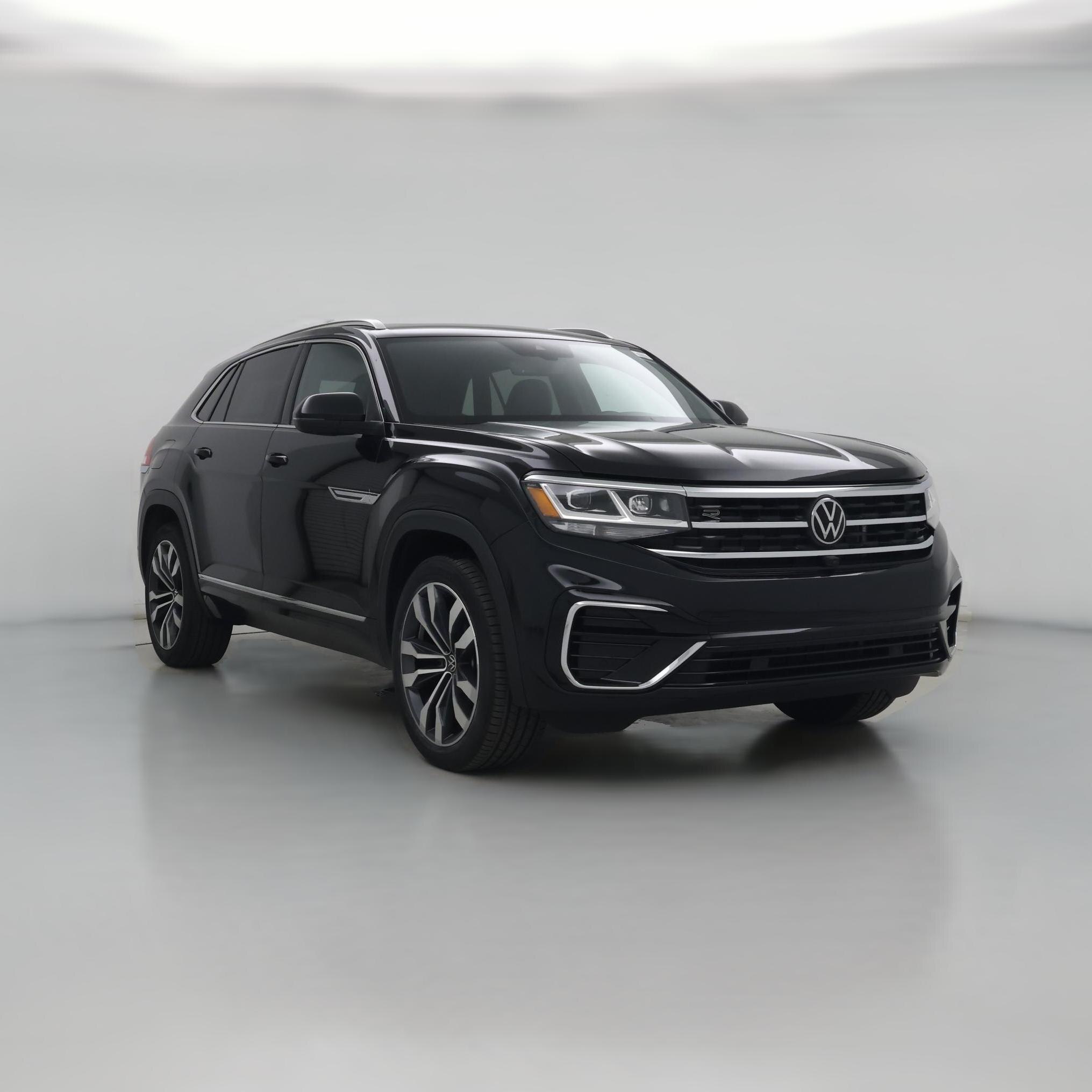Thumbnail: 2023 Volkswagen Atlas - 1