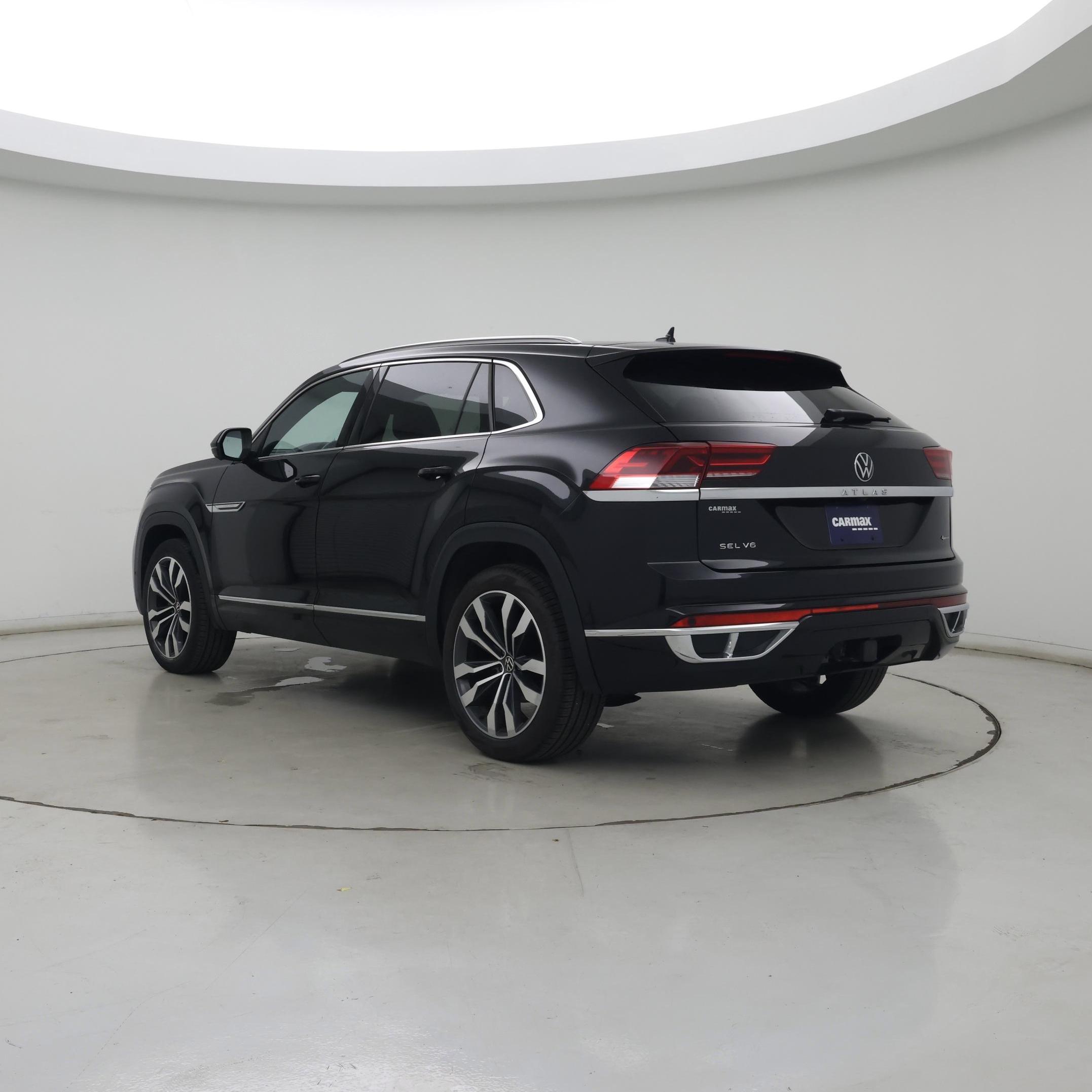 Thumbnail: 2023 Volkswagen Atlas - 2