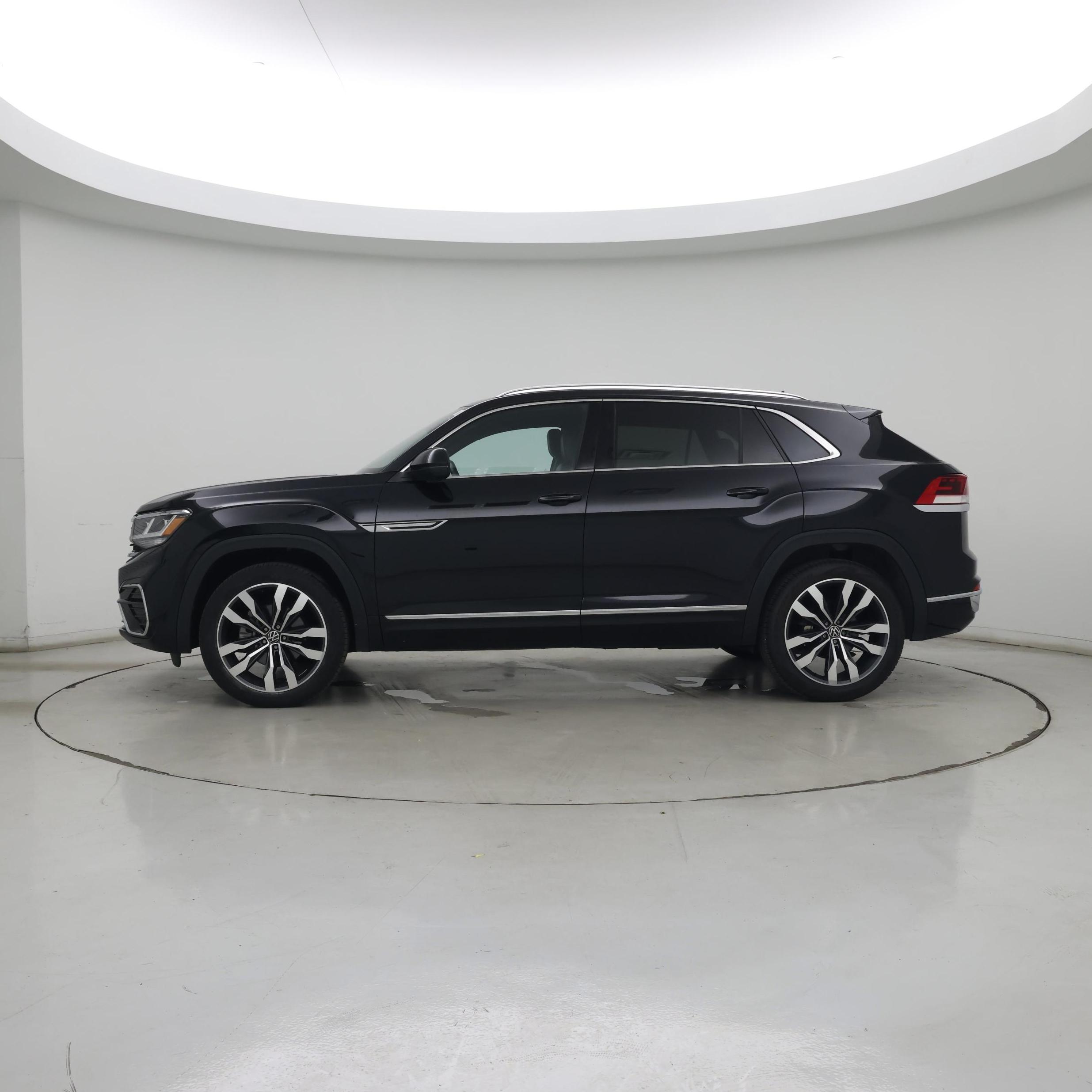 Thumbnail: 2023 Volkswagen Atlas - 3