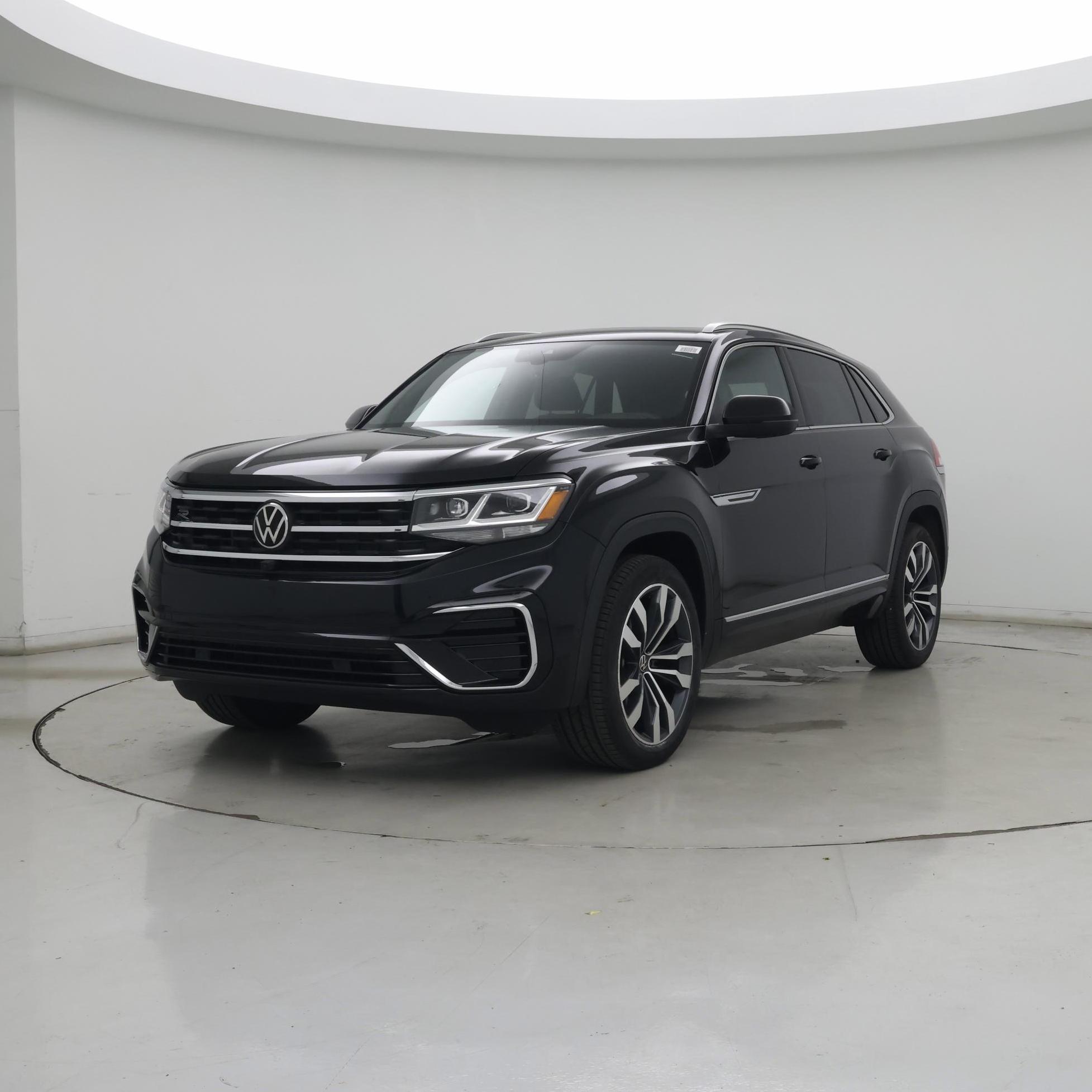 Thumbnail: 2023 Volkswagen Atlas - 4