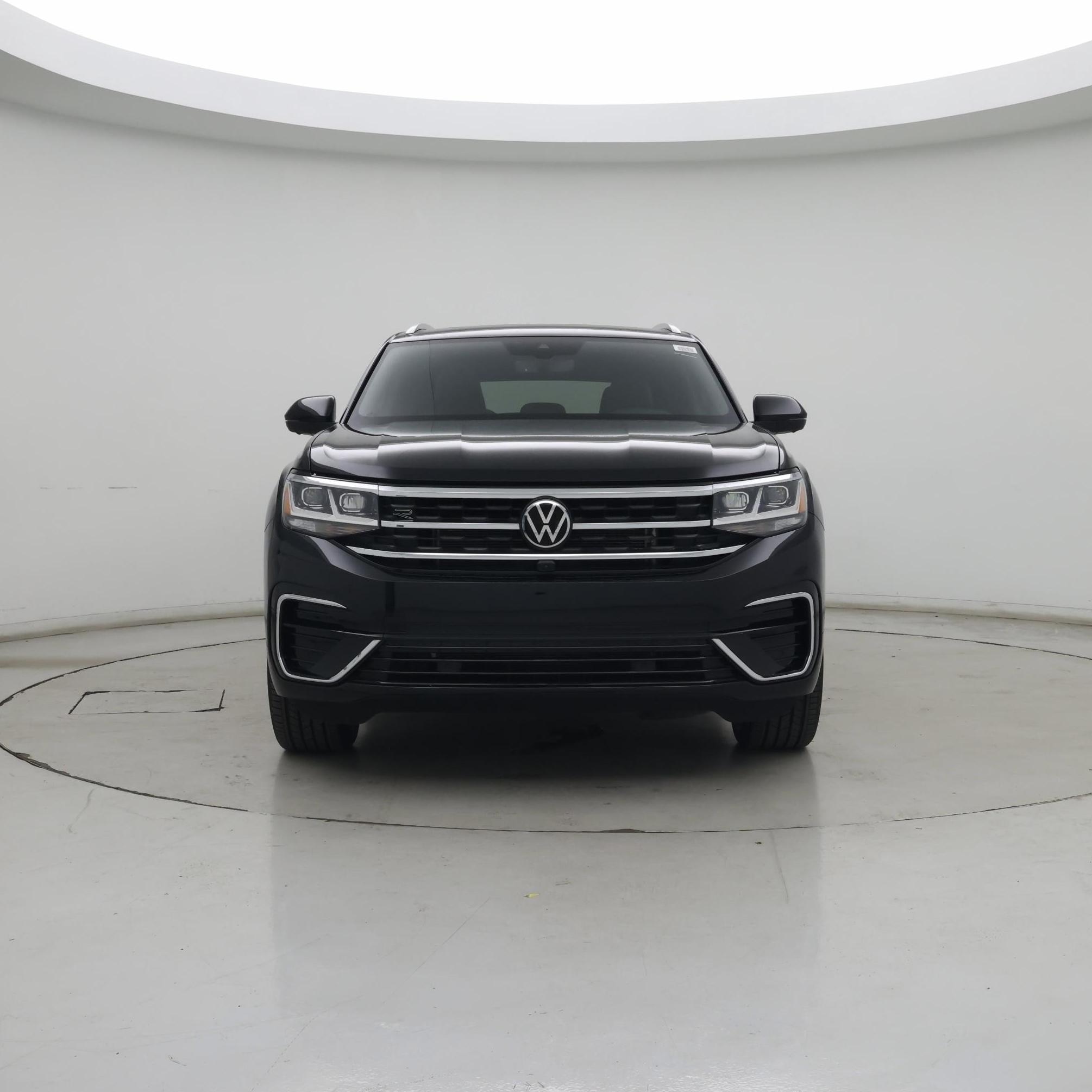 Thumbnail: 2023 Volkswagen Atlas - 5