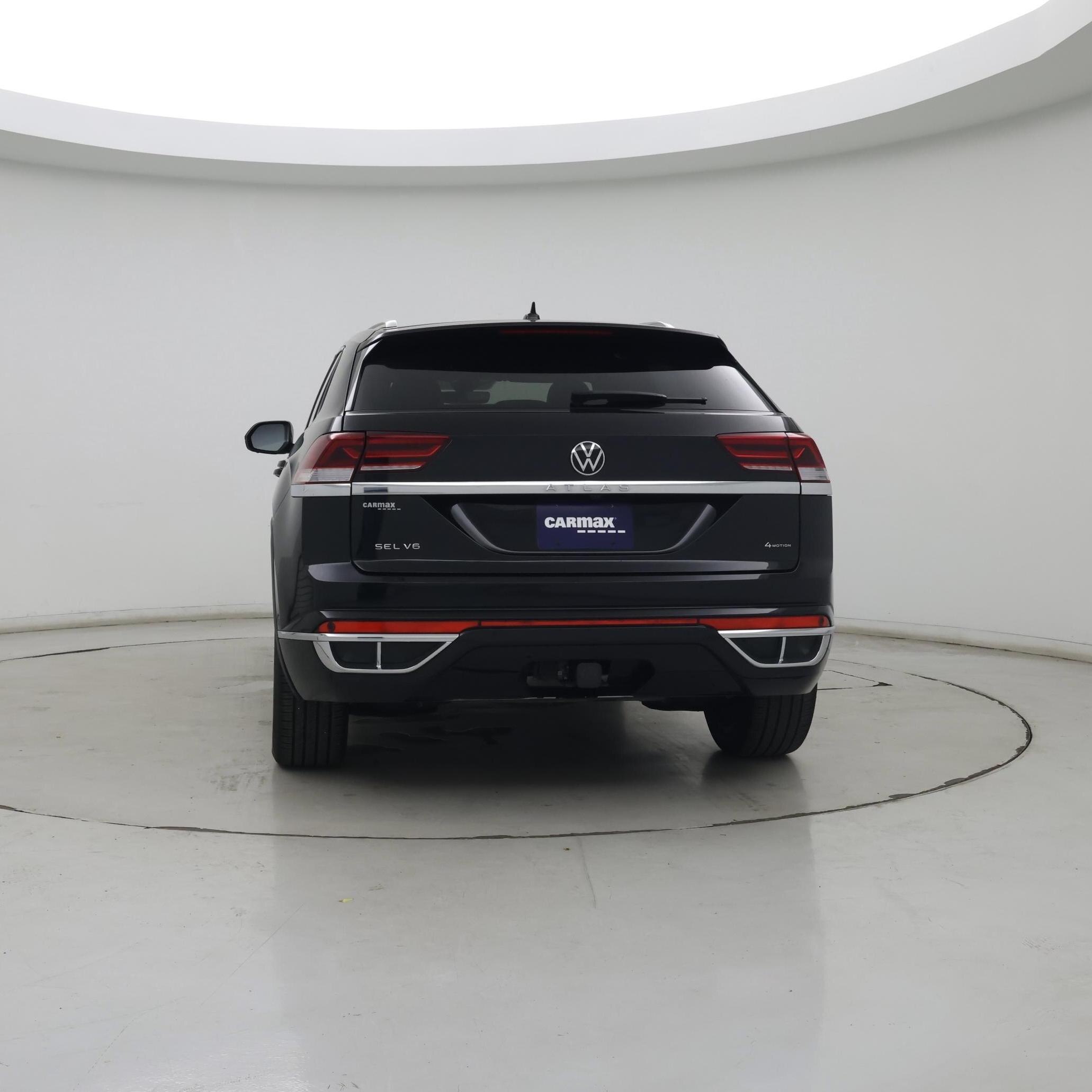Thumbnail: 2023 Volkswagen Atlas - 6